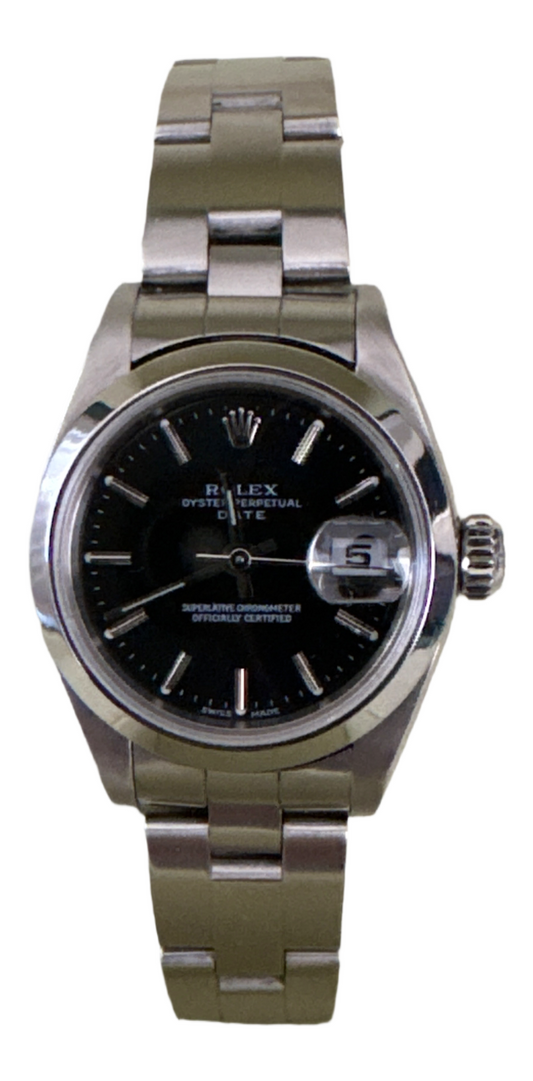 Lady-Datejust 26mm