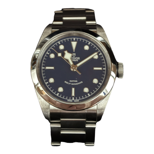 Black Bay 41 Heritage