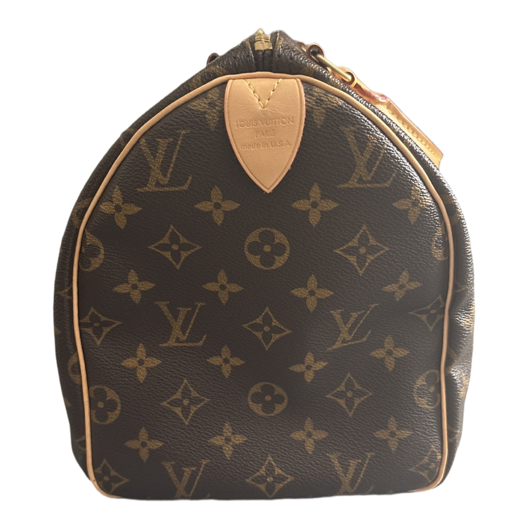 Monogram Speedy 30