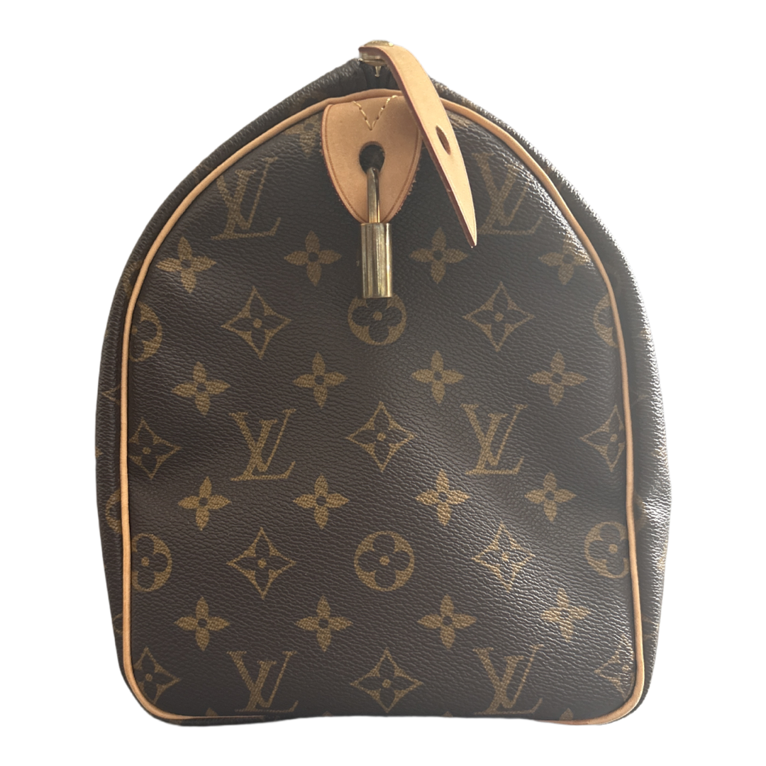 Monogram Speedy 30