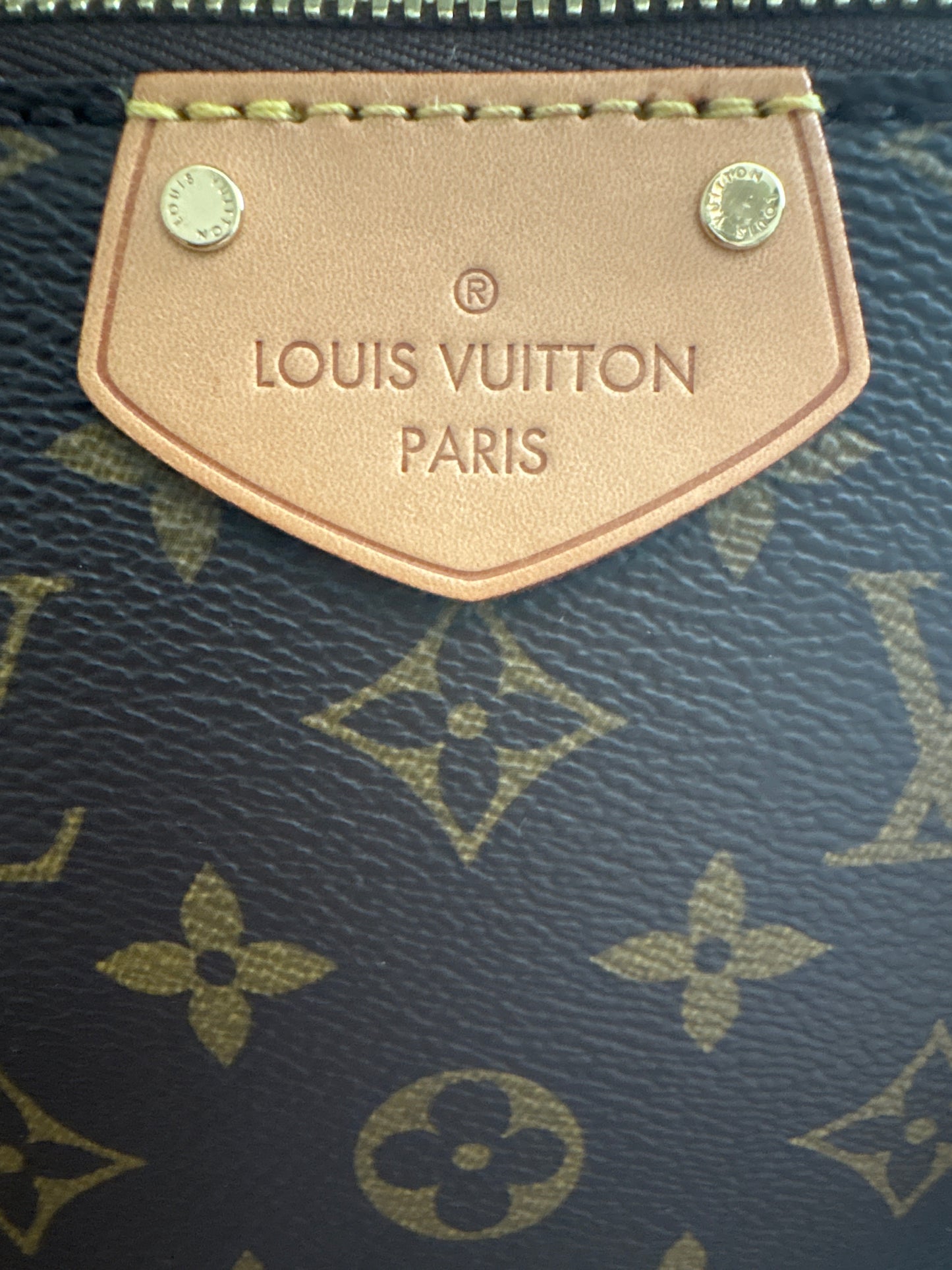 Monogram Turenne MM