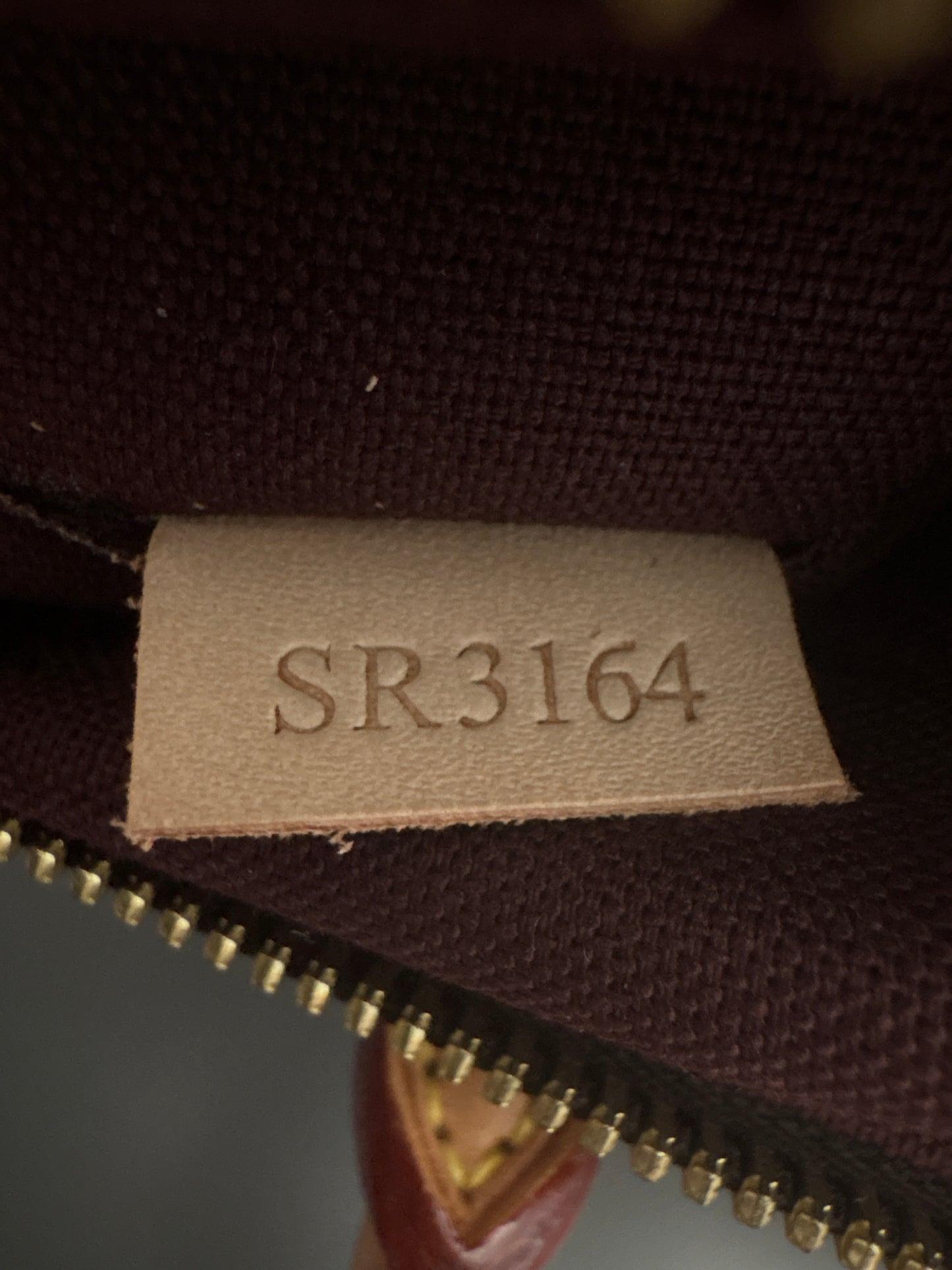 Monogram Turenne MM