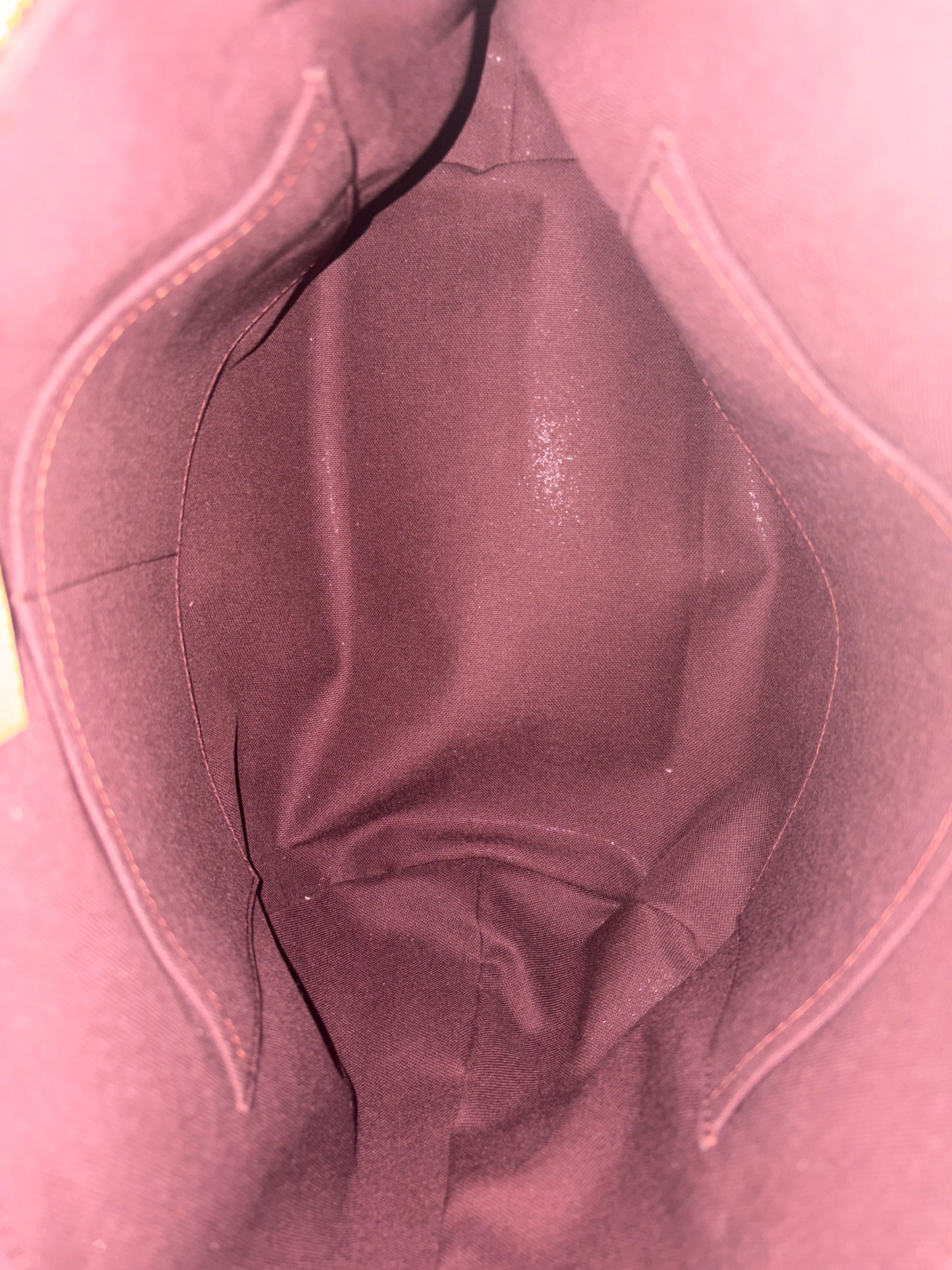 Monogram Turenne MM