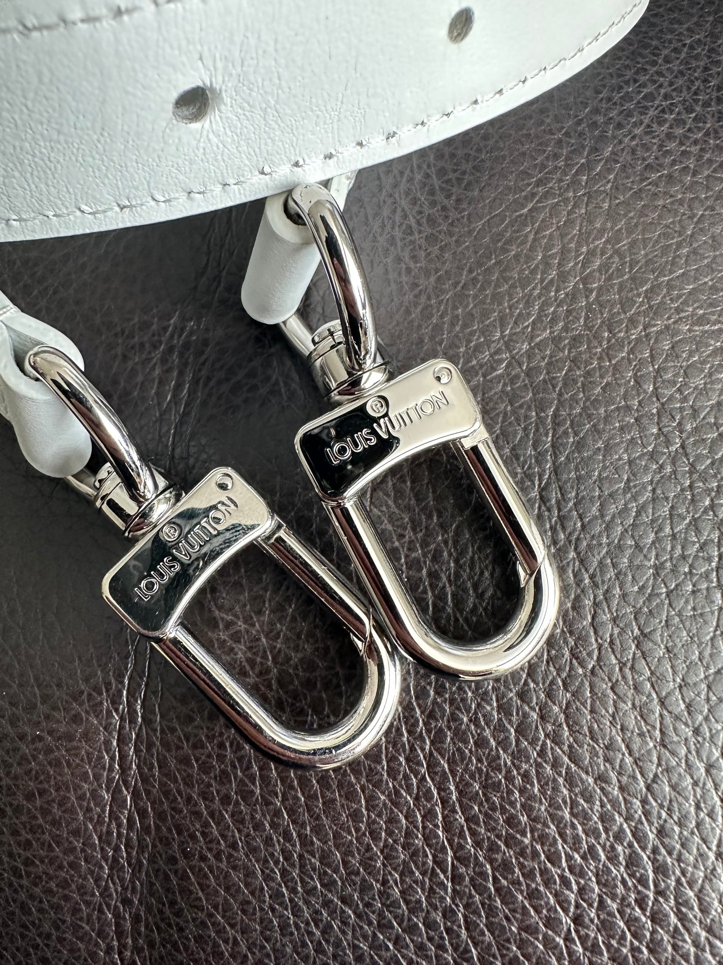 Monogram Everyday LV Keepall Bandouliere 55