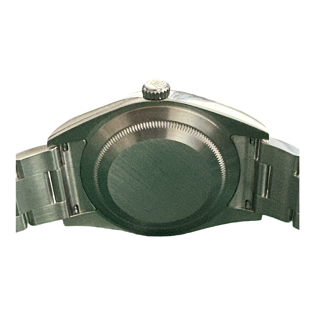 Oyster Perpetual 39mm