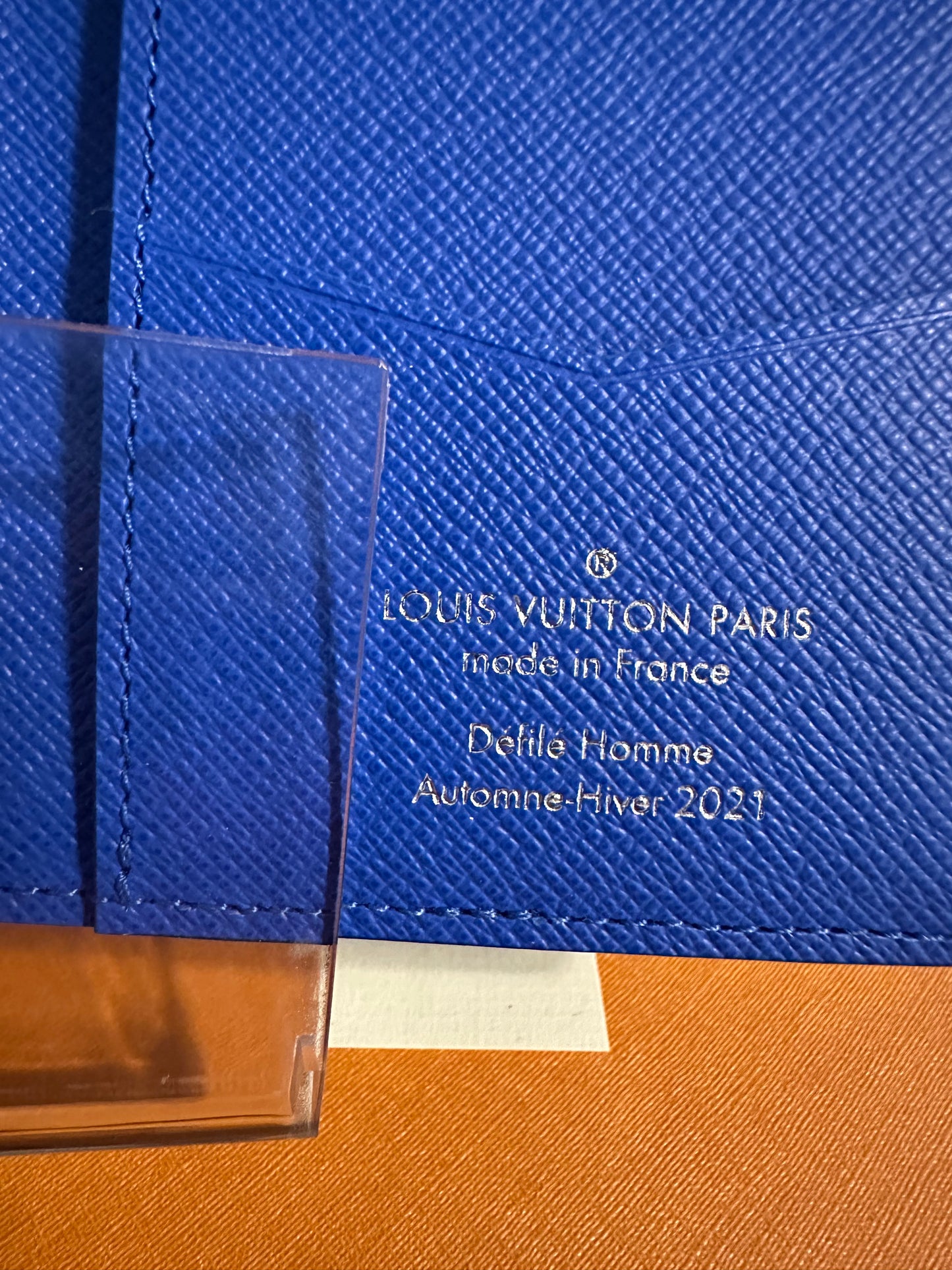 Monogram Everyday LV Pocket Organizer