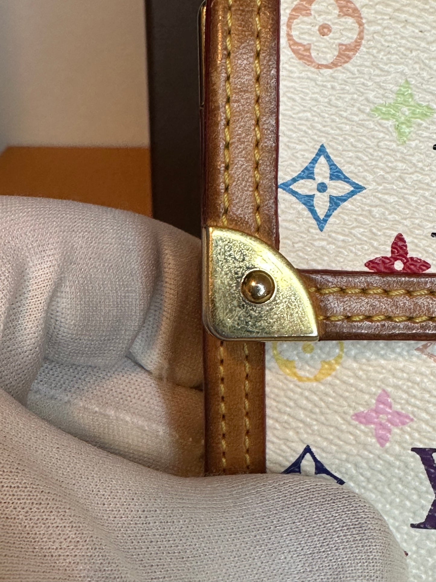 Takashi Murakami International Wallet