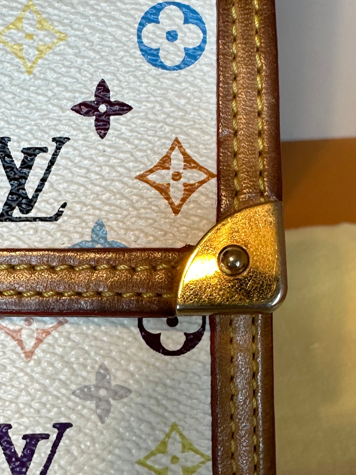 Takashi Murakami International Wallet