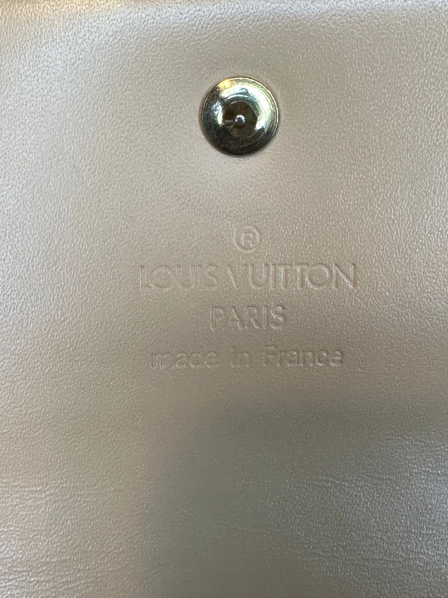 Takashi Murakami International Wallet