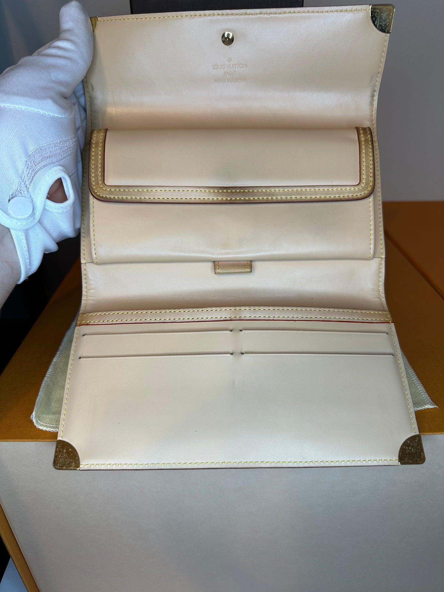 Takashi Murakami International Wallet