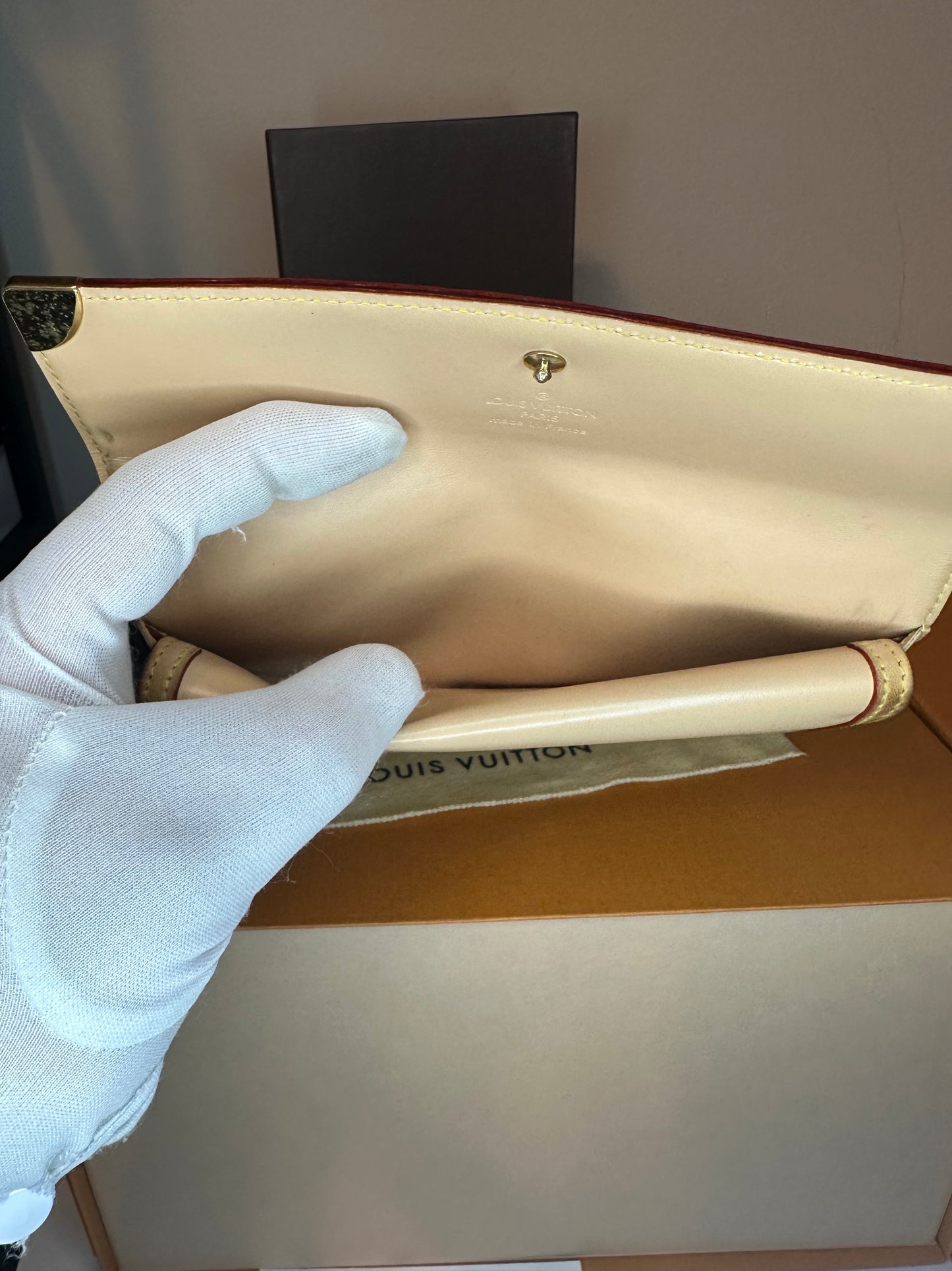 Takashi Murakami International Wallet