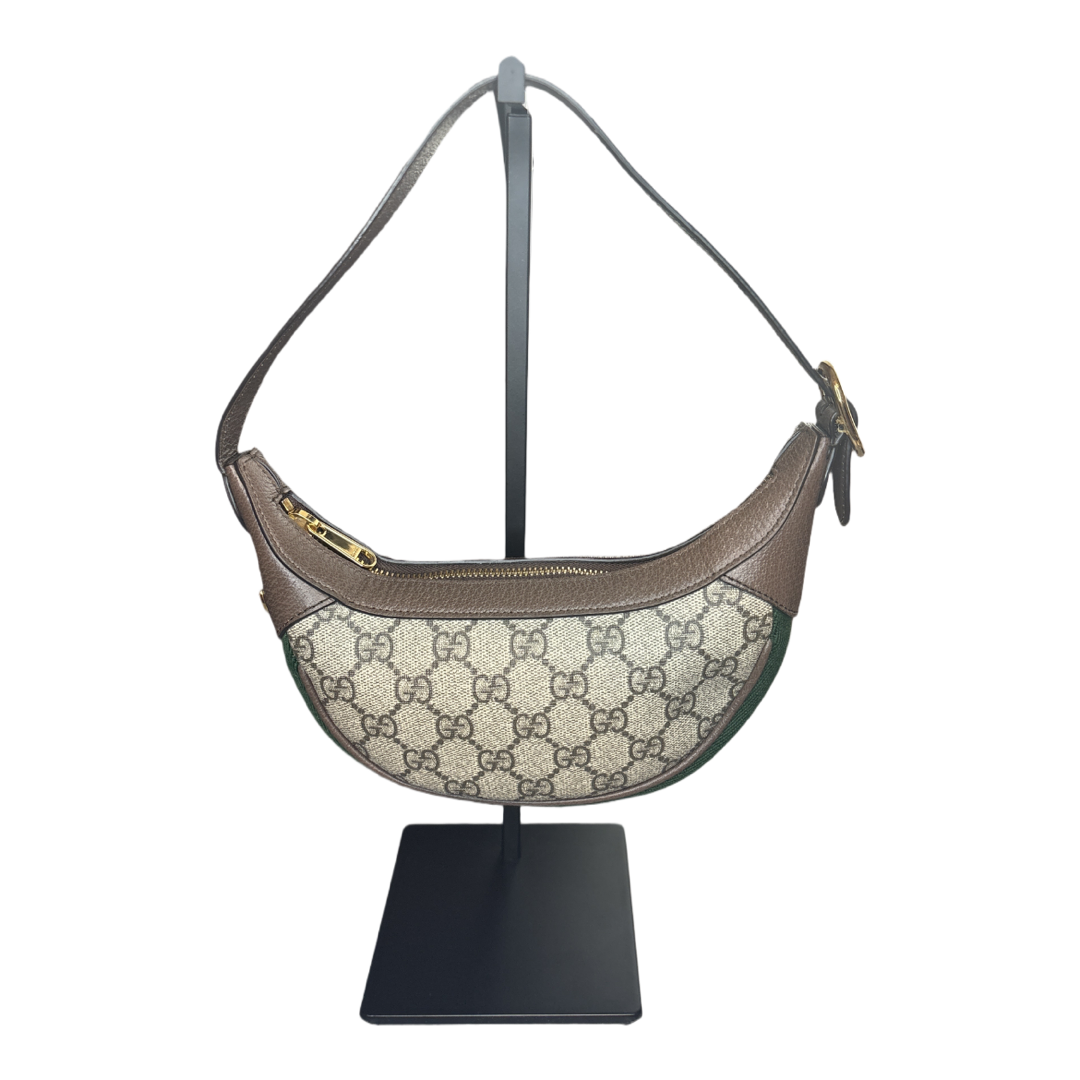 Ophidia GG Supreme Mini Bag