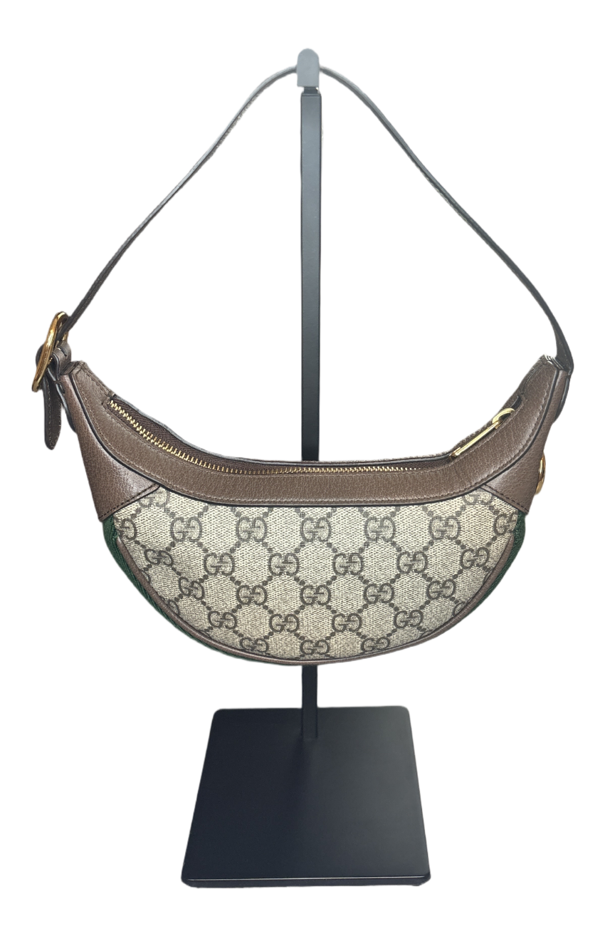 Ophidia GG Supreme Mini Bag