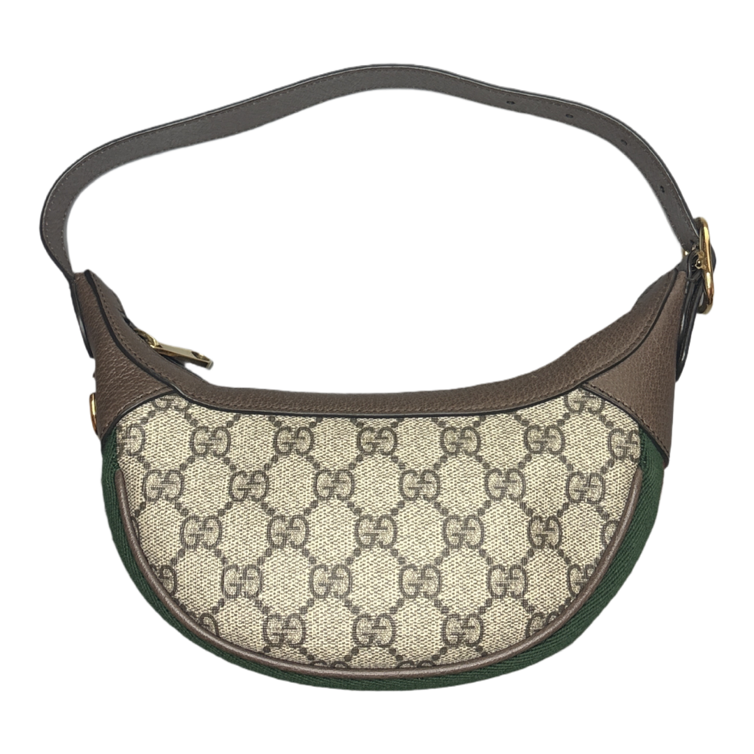 Ophidia GG Supreme Mini Bag