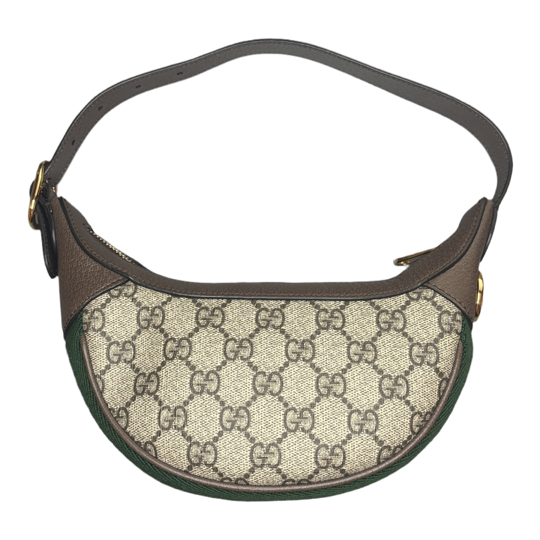Ophidia GG Supreme Mini Bag
