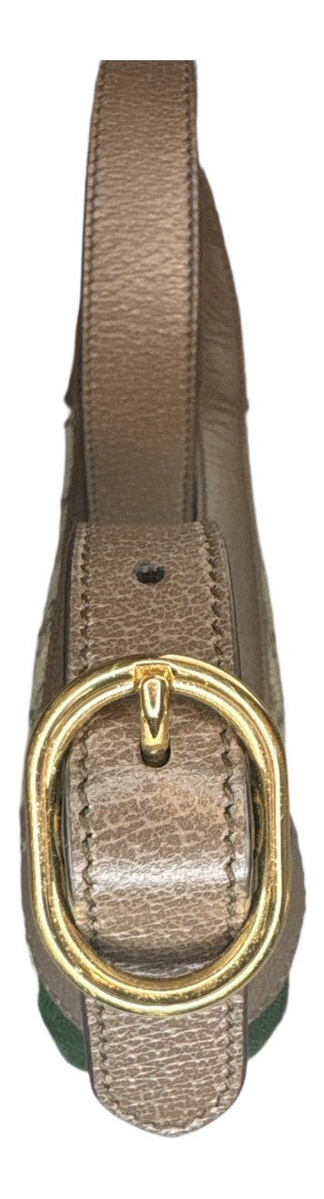 Ophidia GG Supreme Mini Bag