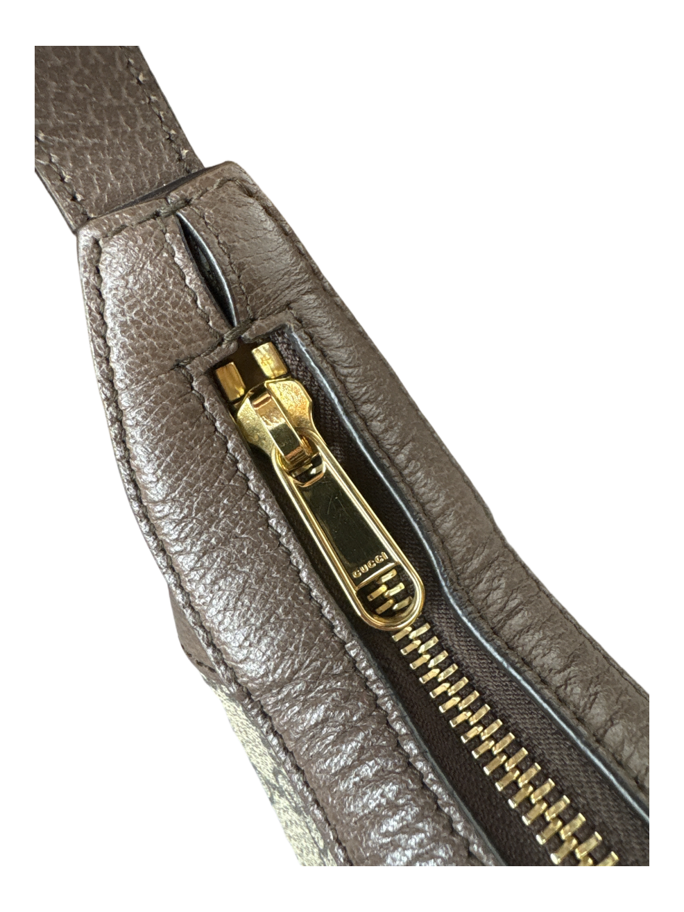 Ophidia GG Supreme Mini Bag