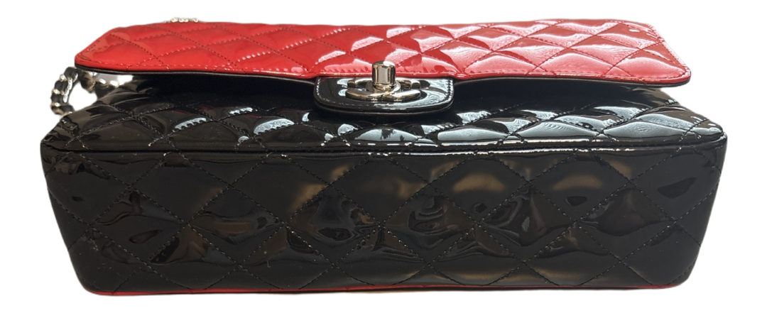 Classic Medium Double Flap Bag