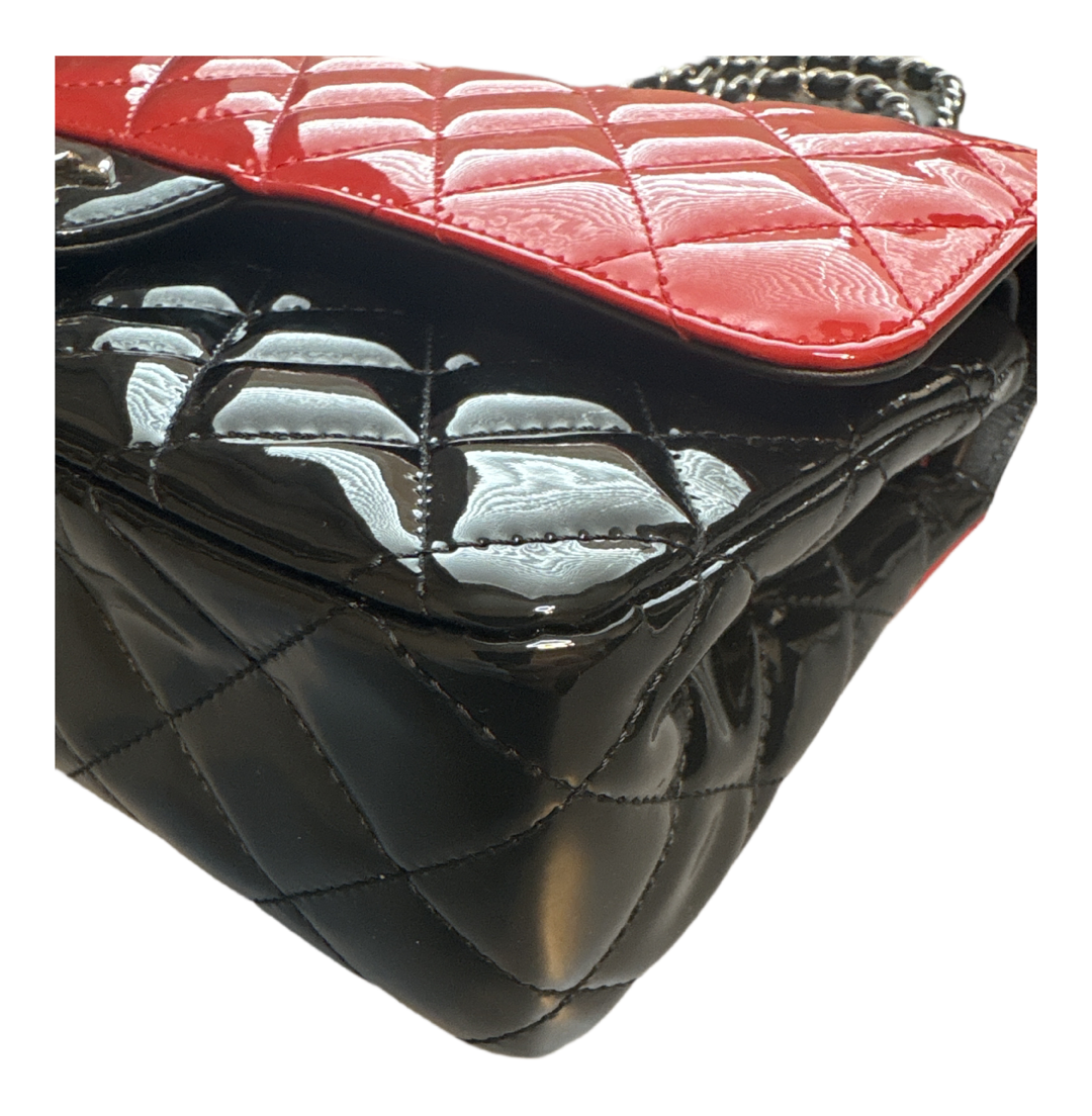 Classic Medium Double Flap Bag