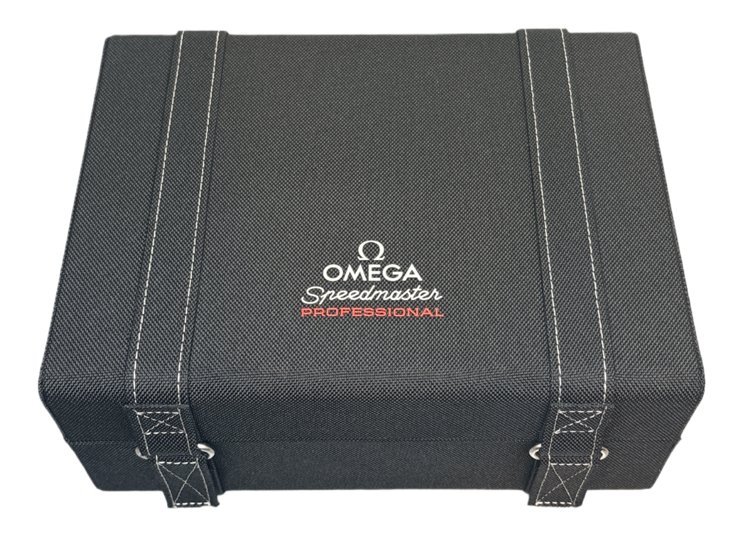 Speedmaster Professional Moonwatch