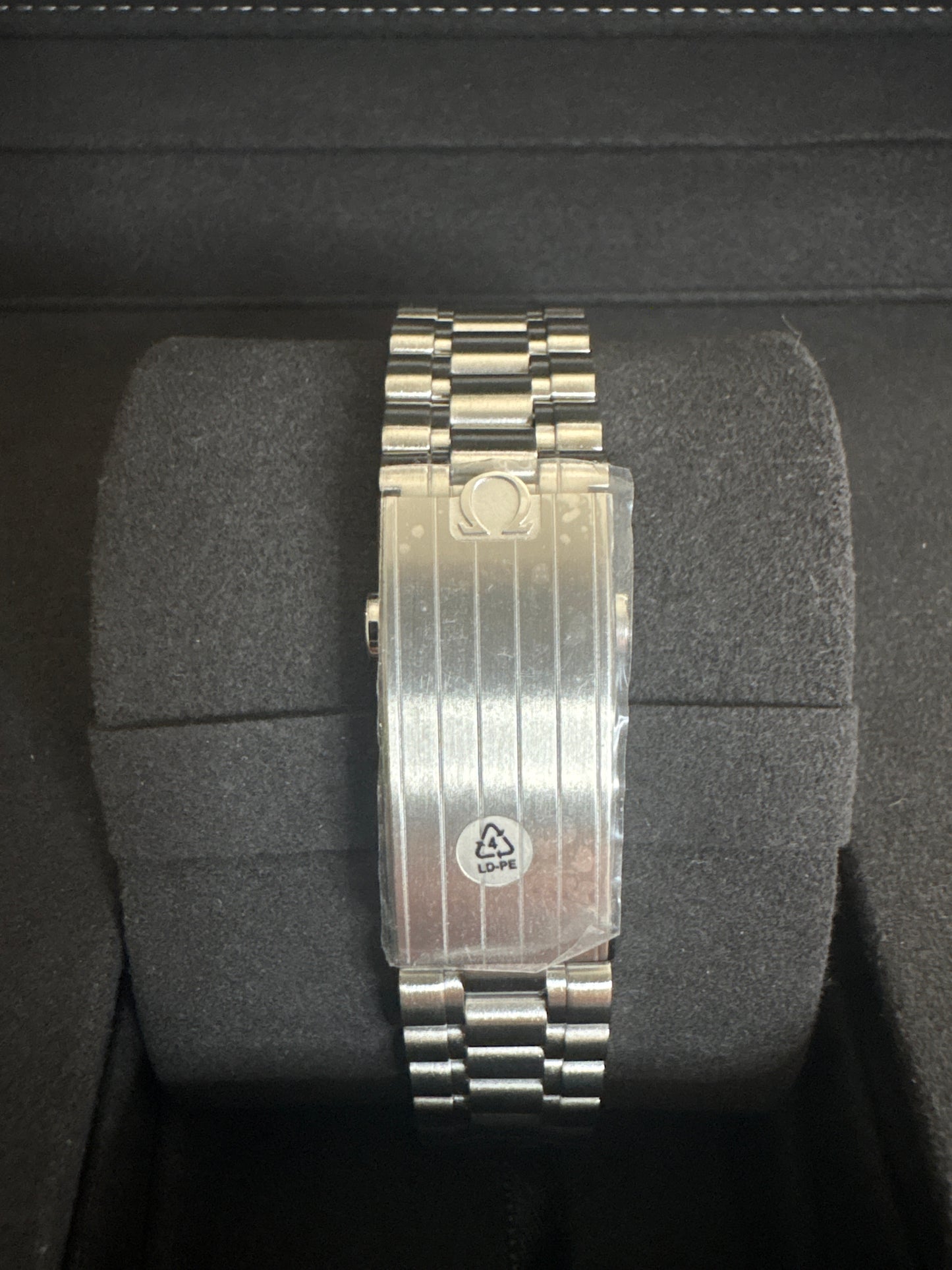 Speedmaster Professional Moonwatch