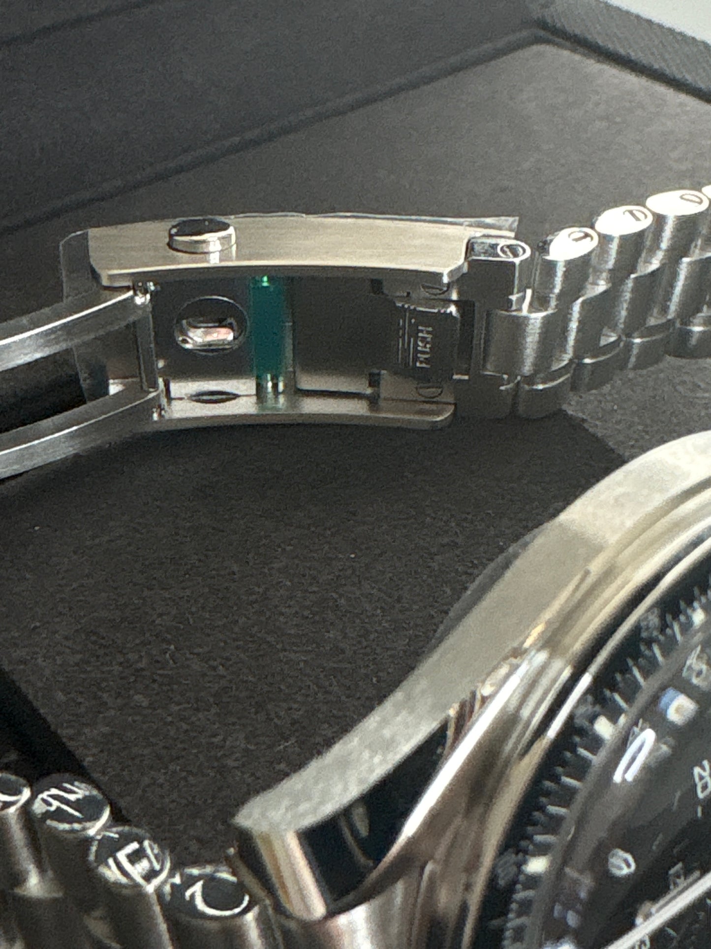 Speedmaster Professional Moonwatch