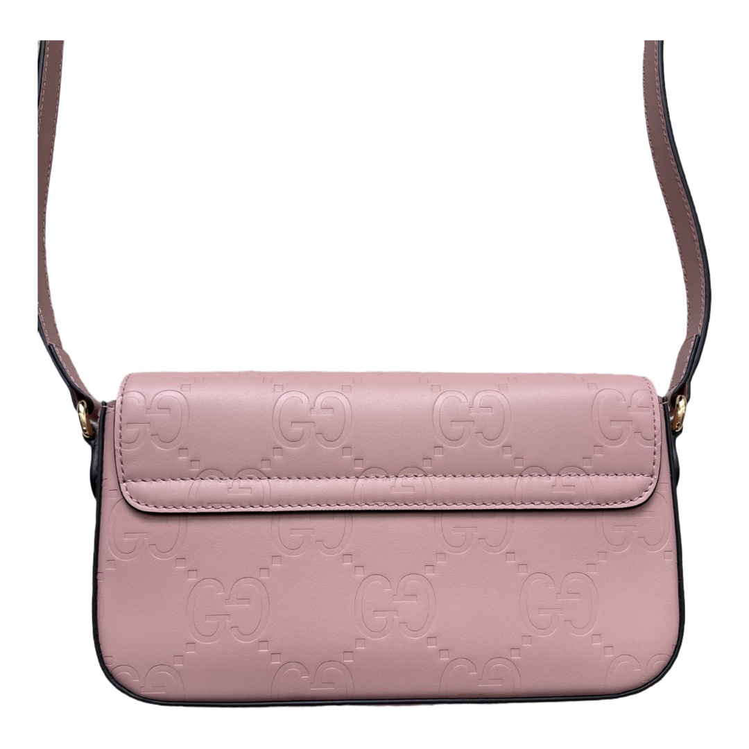 GG Super Mini Shoulder Bag