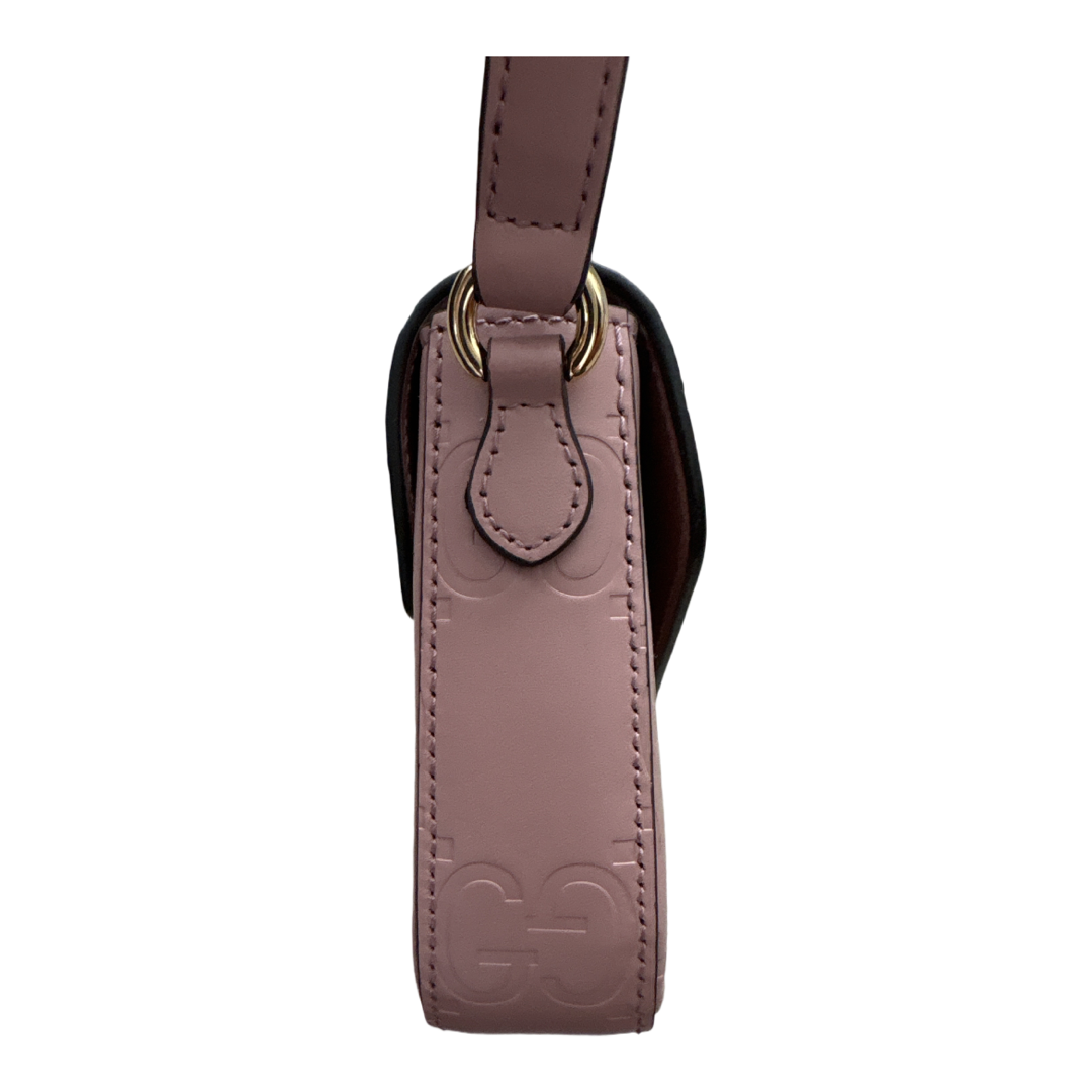 GG Super Mini Shoulder Bag