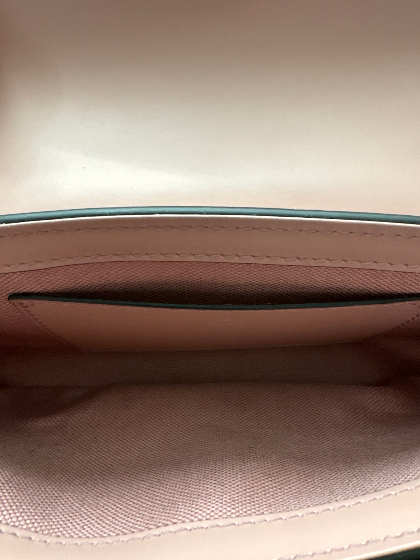 GG Super Mini Shoulder Bag