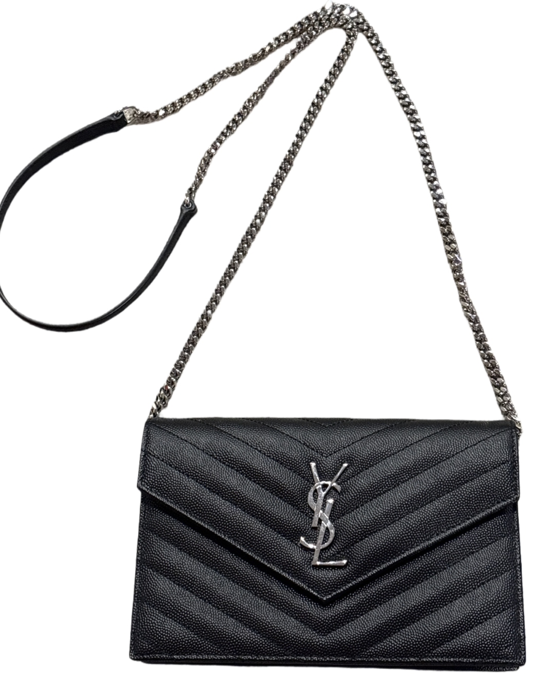 Cassandre Envelope Chain Wallet