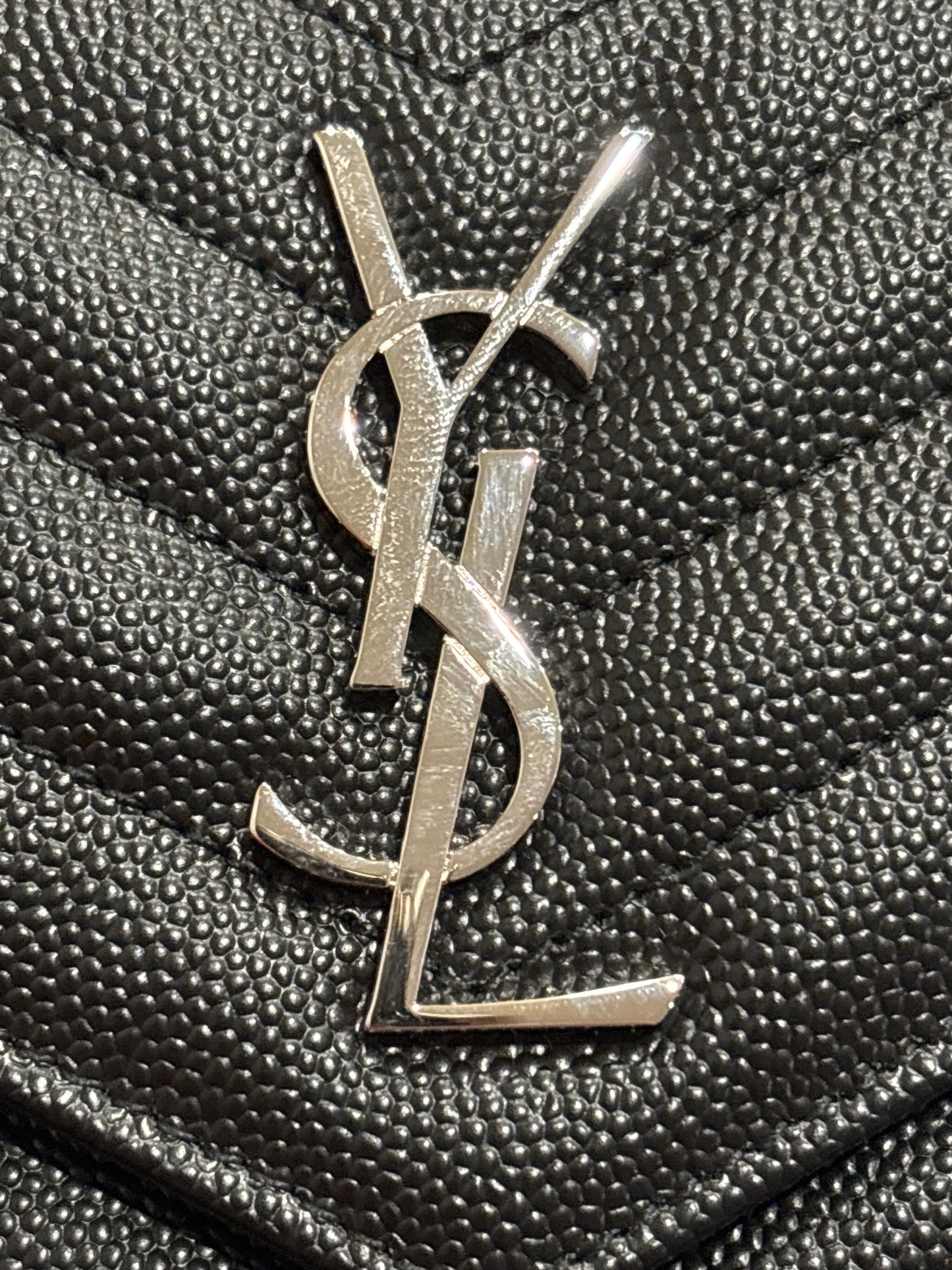 Cassandre Envelope Chain Wallet