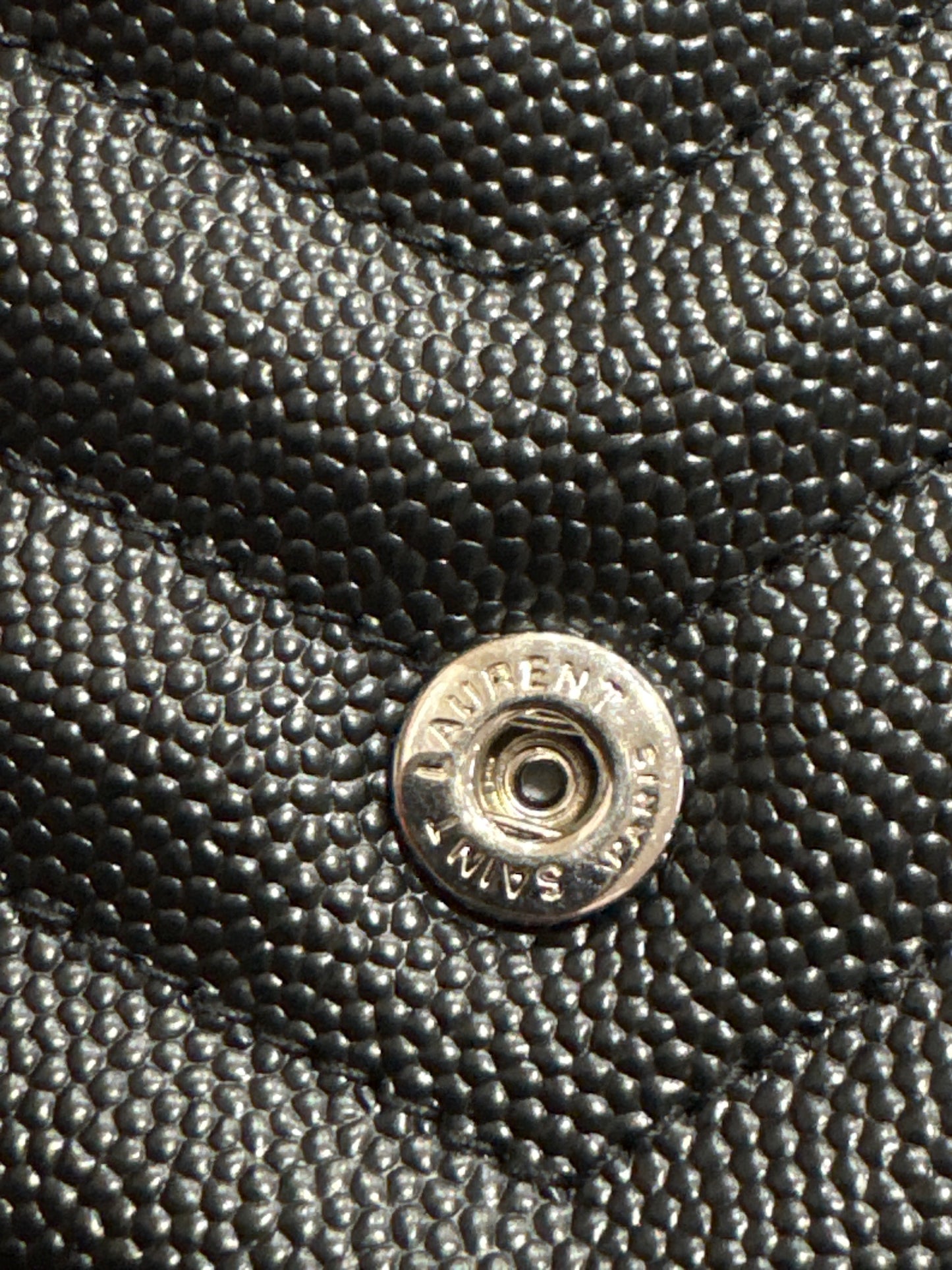 Cassandre Envelope Chain Wallet