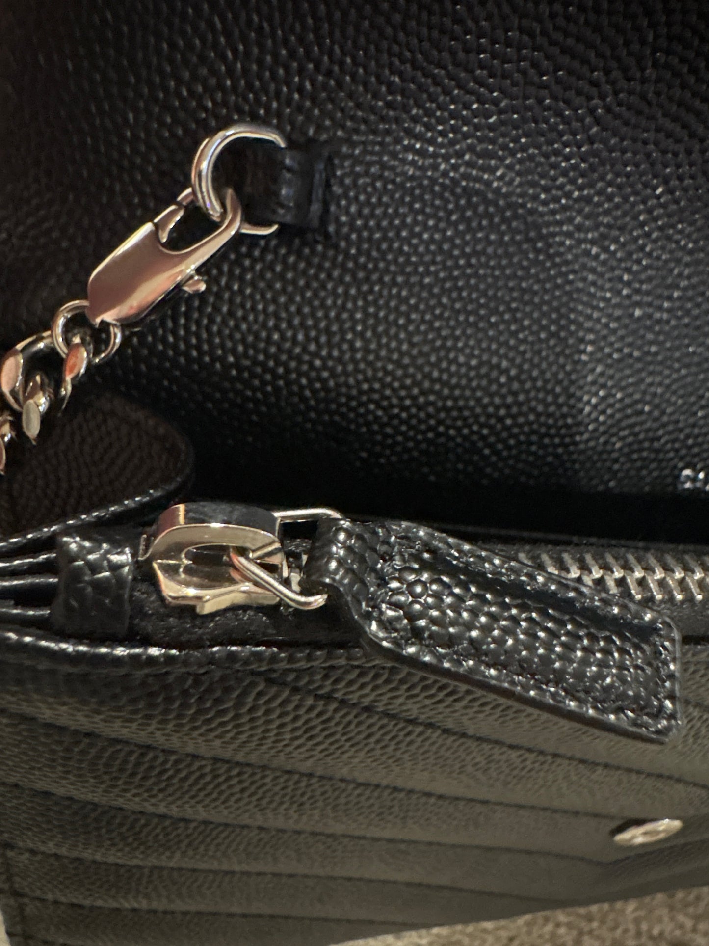 Cassandre Envelope Chain Wallet