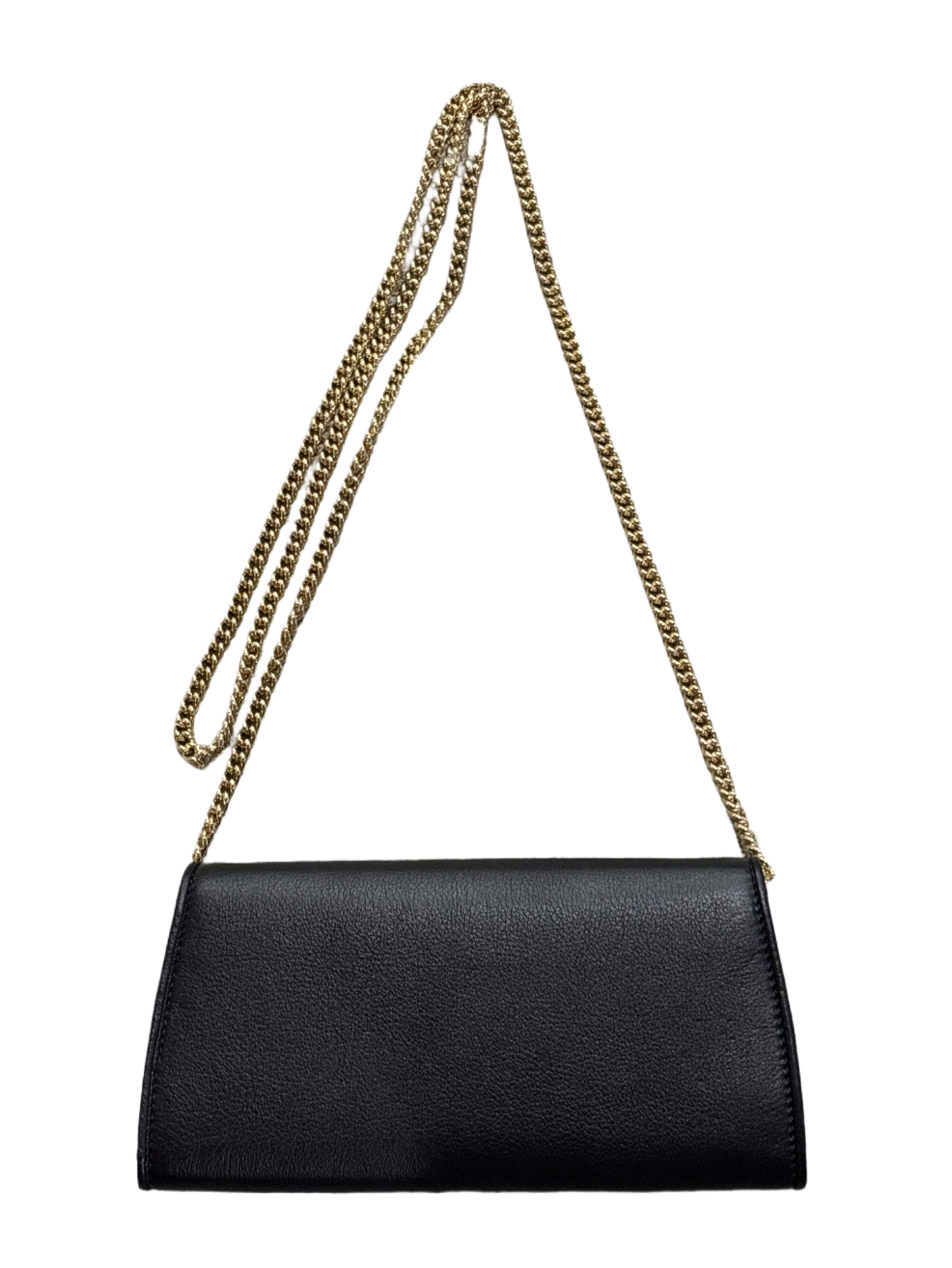 Blondie Continental Chain Wallet