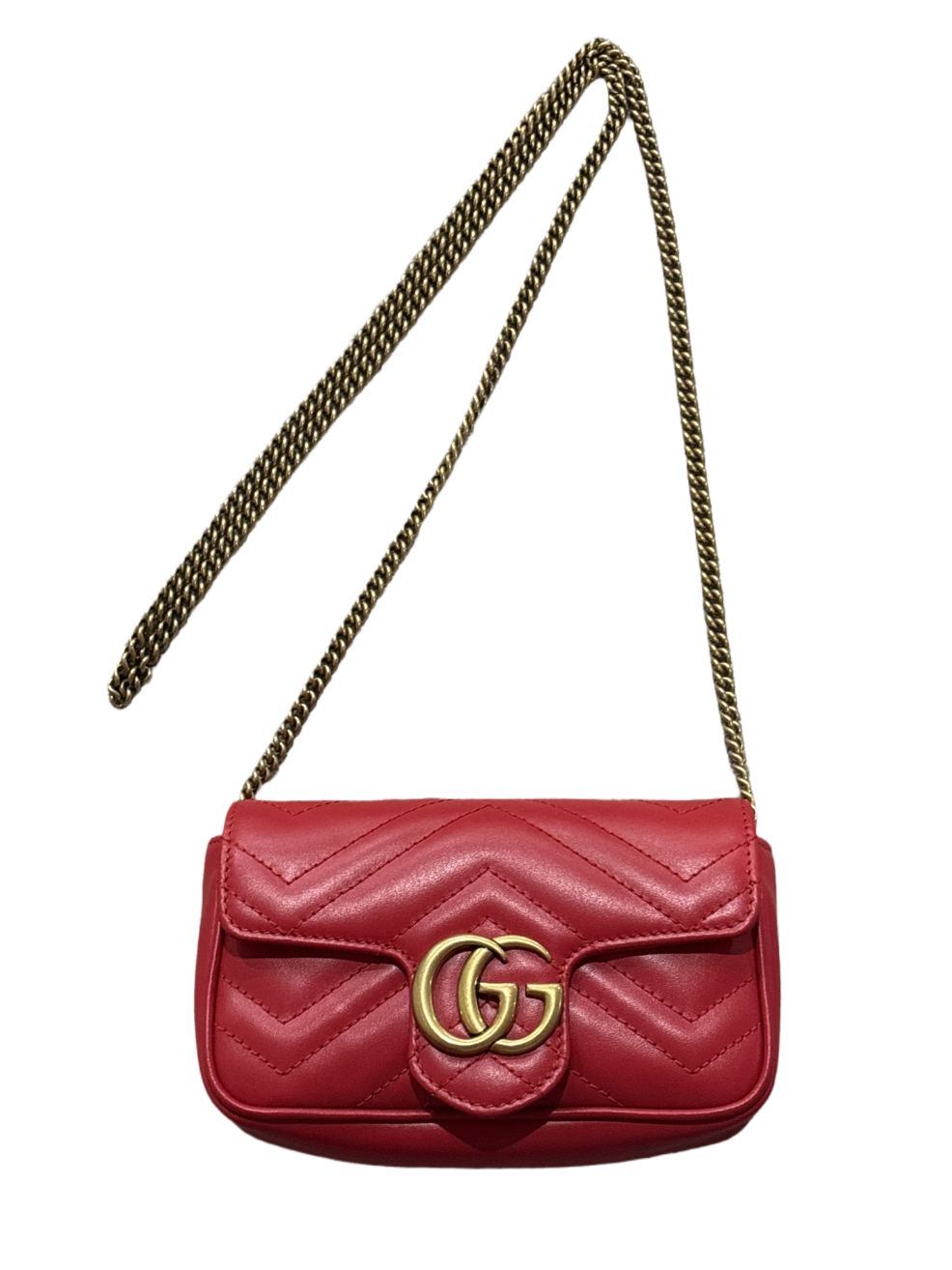 Marmont Super Mini Bag