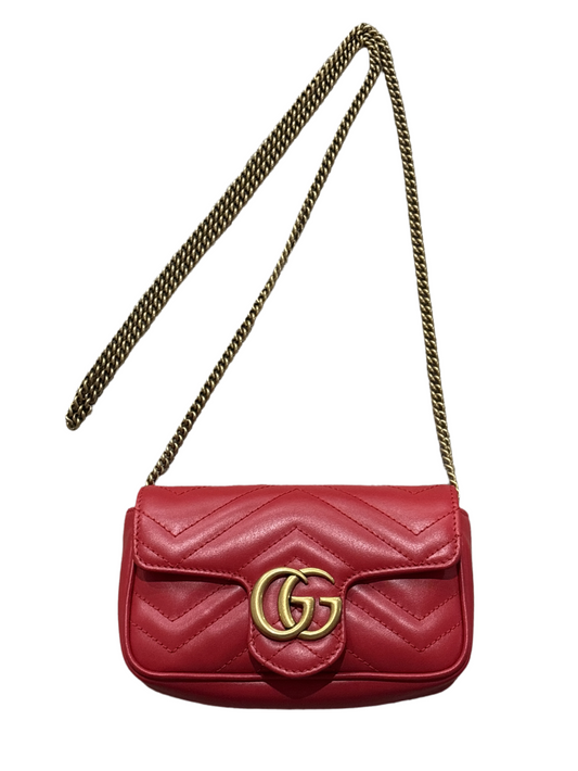 Marmont Super Mini Bag