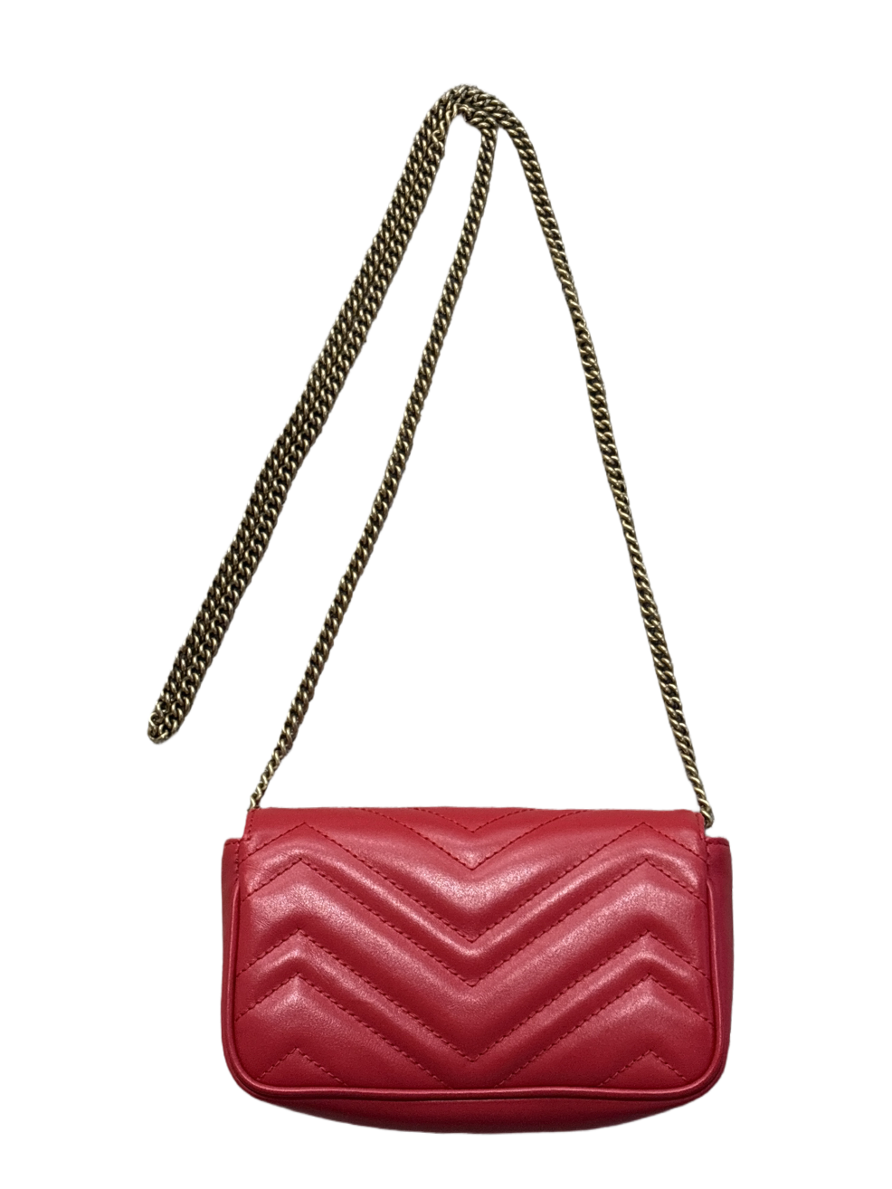 Marmont Super Mini Bag