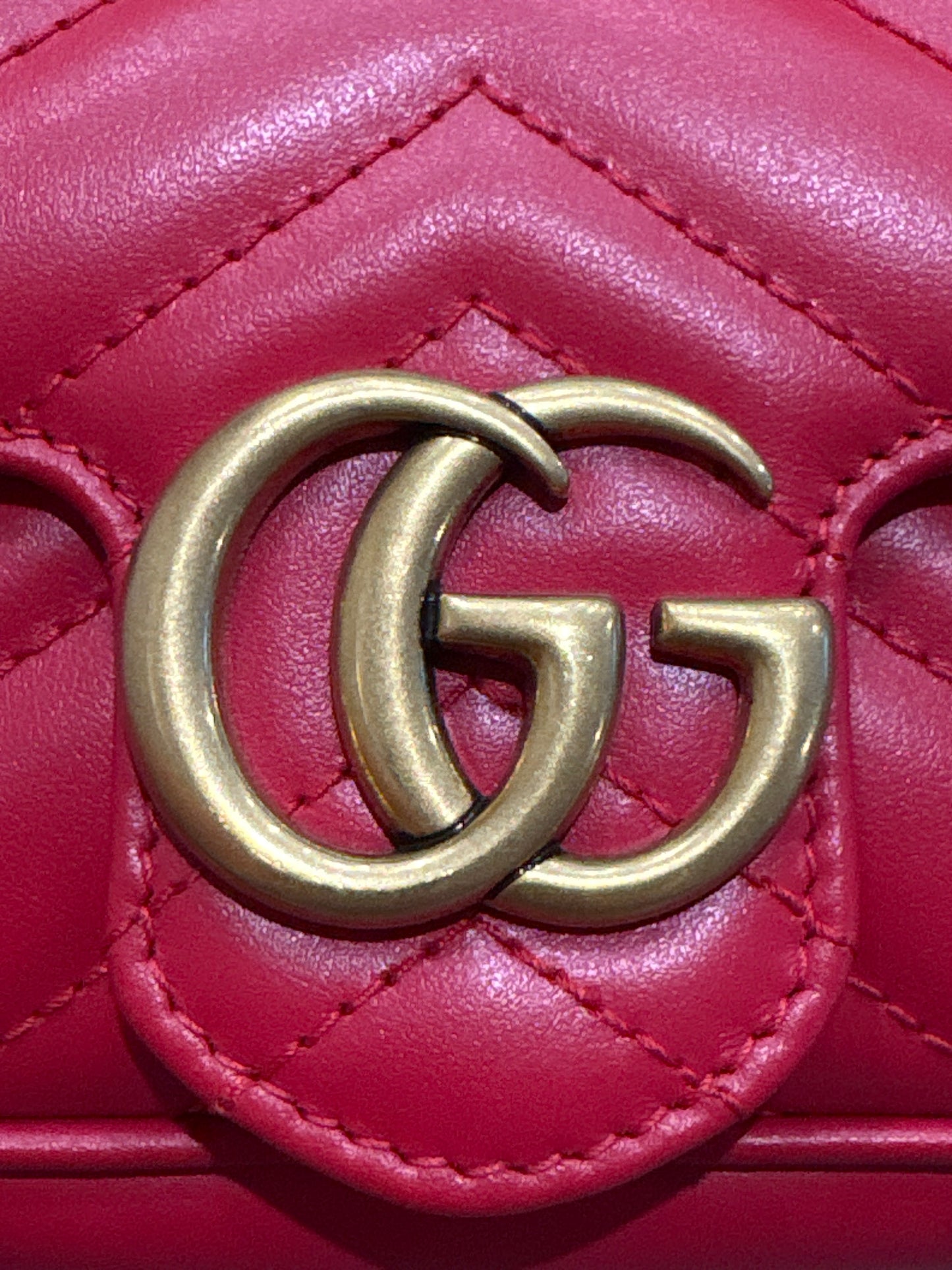 Marmont Super Mini Bag