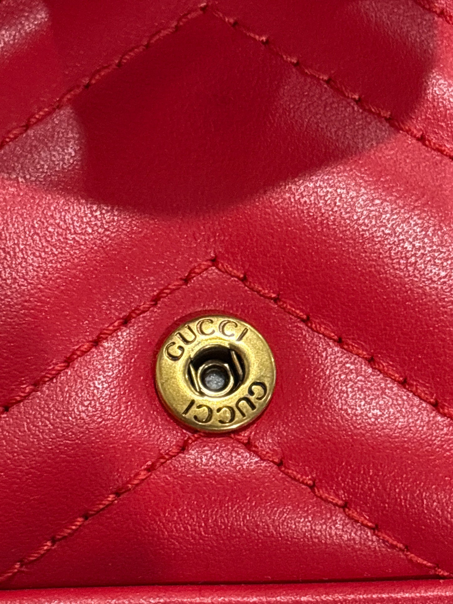 Marmont Super Mini Bag