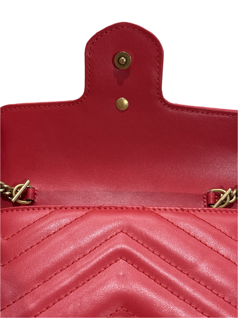 Marmont Super Mini Bag