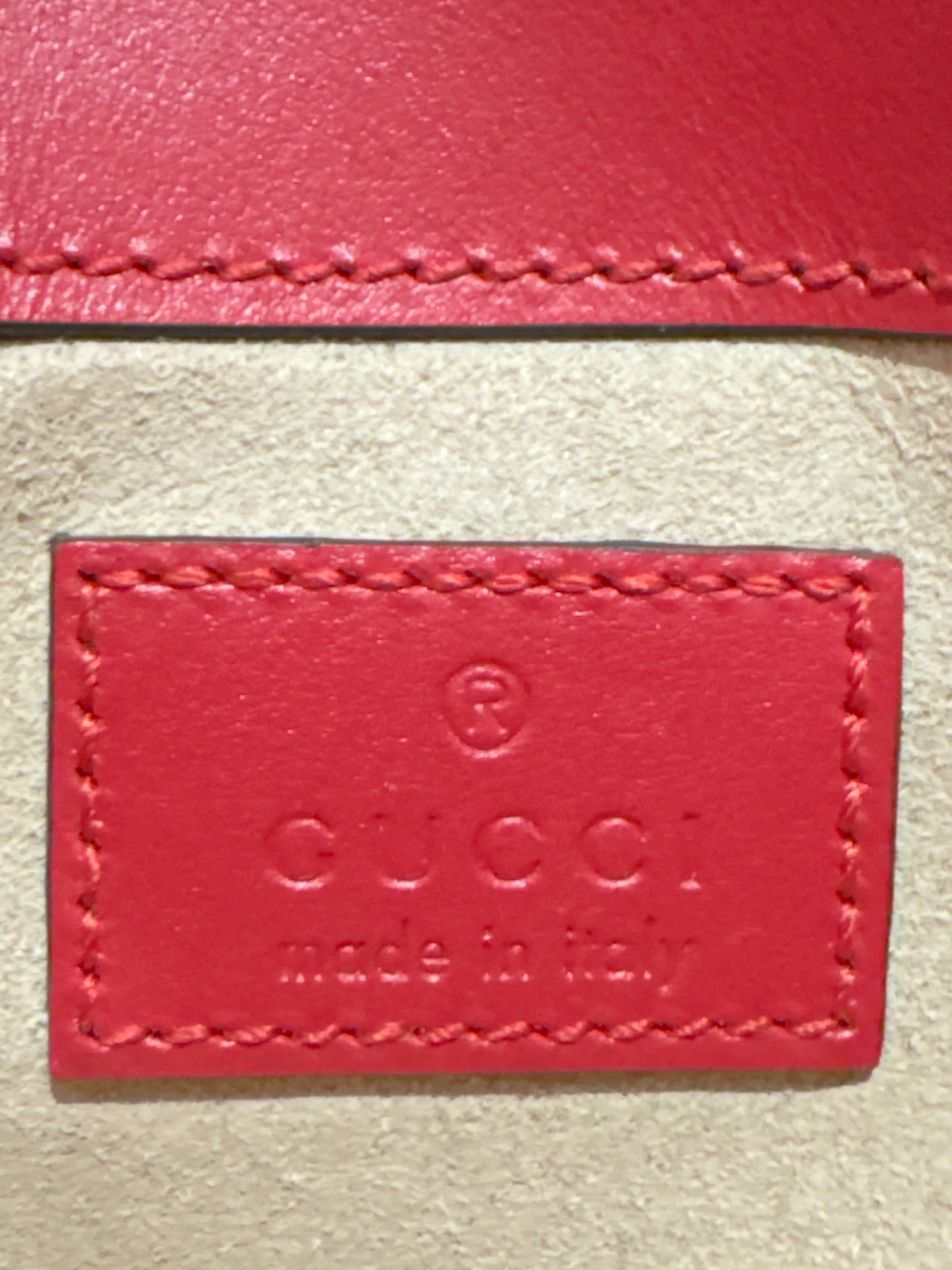 Marmont Super Mini Bag