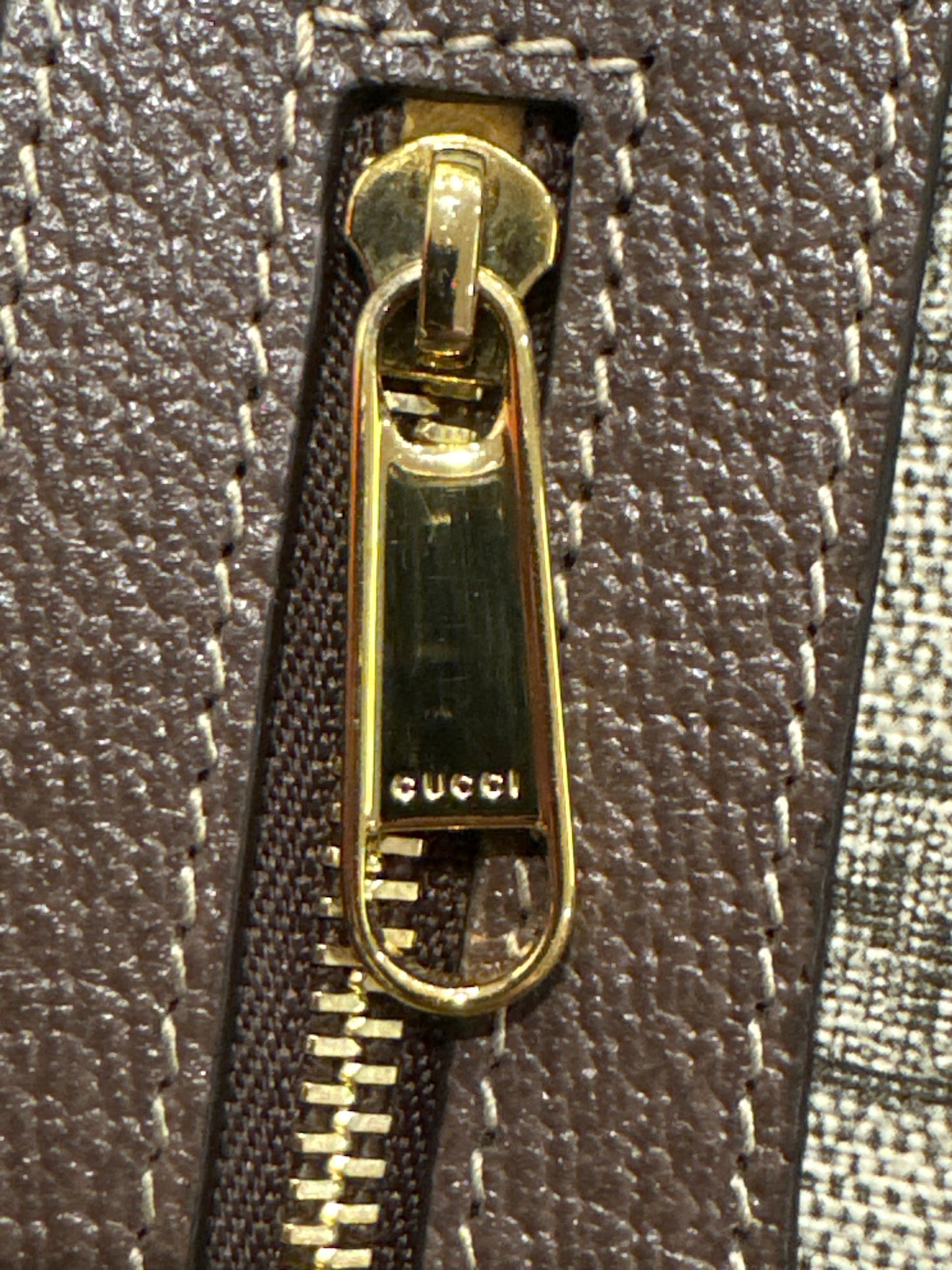 Ophidia GG Supreme Mini Shoulder Bag