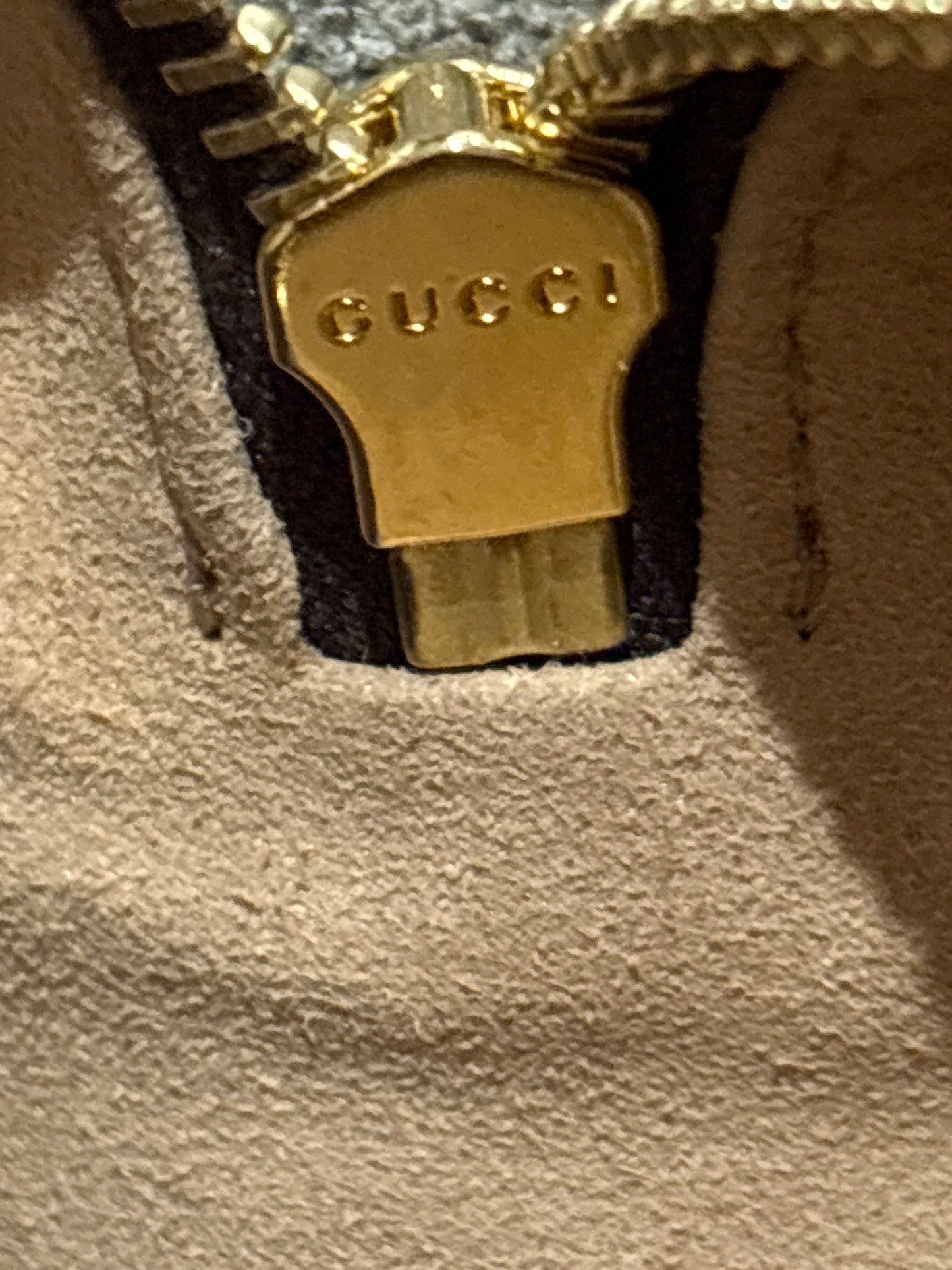 Ophidia GG Supreme Mini Shoulder Bag