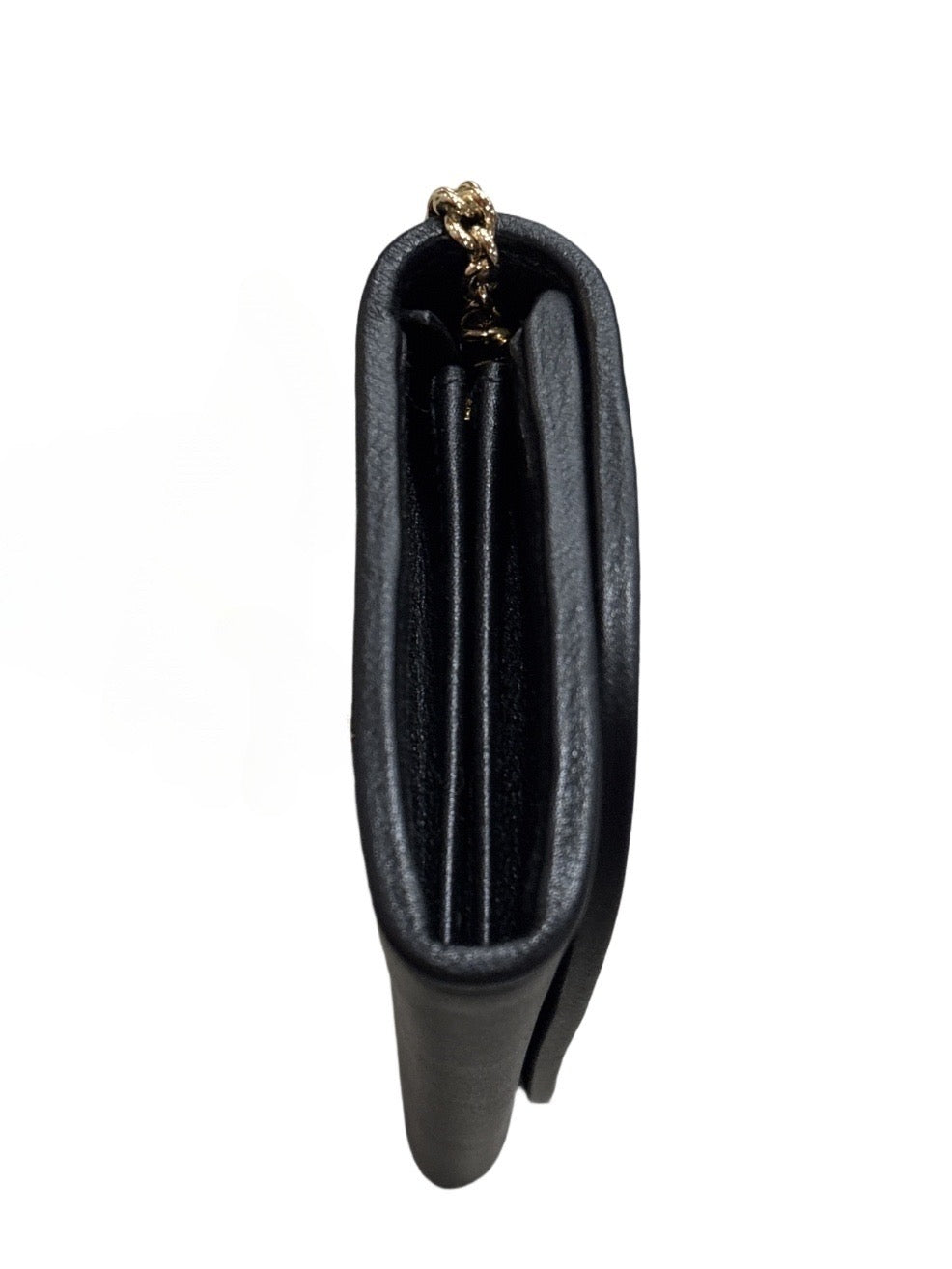 Blondie Continental Chain Wallet