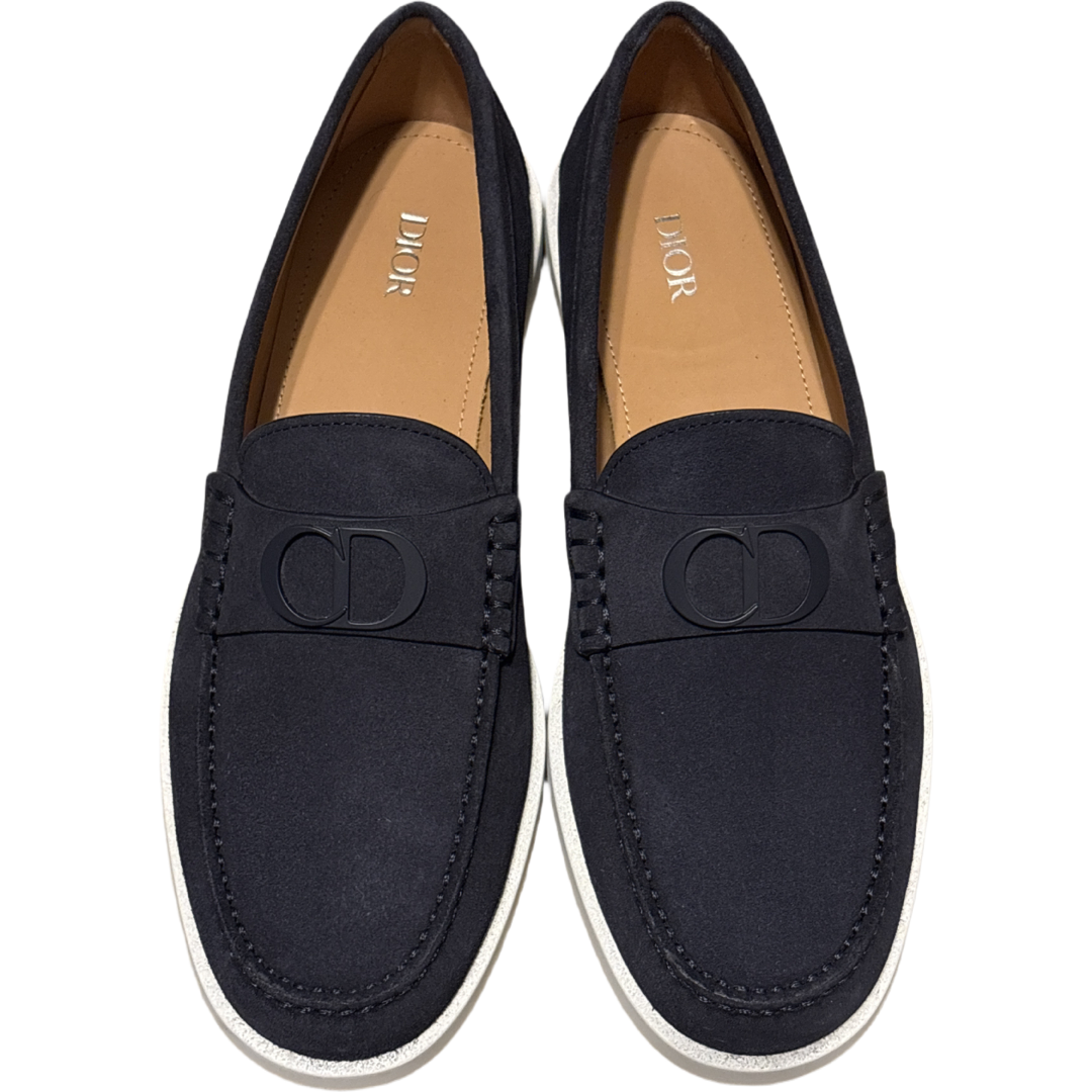 Granville Loafers