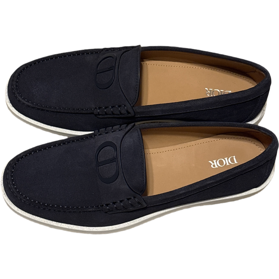 Granville Loafers