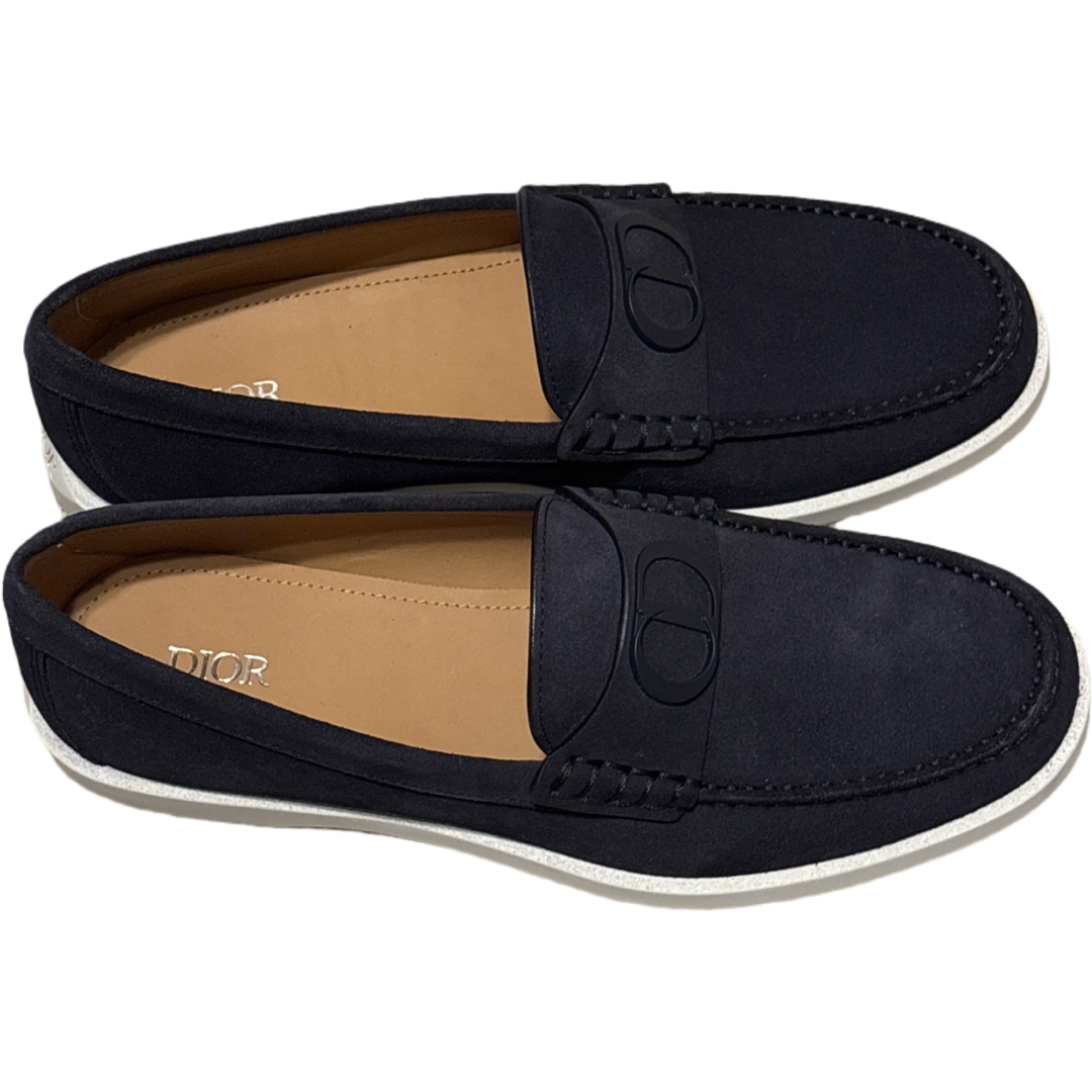 Granville Loafers