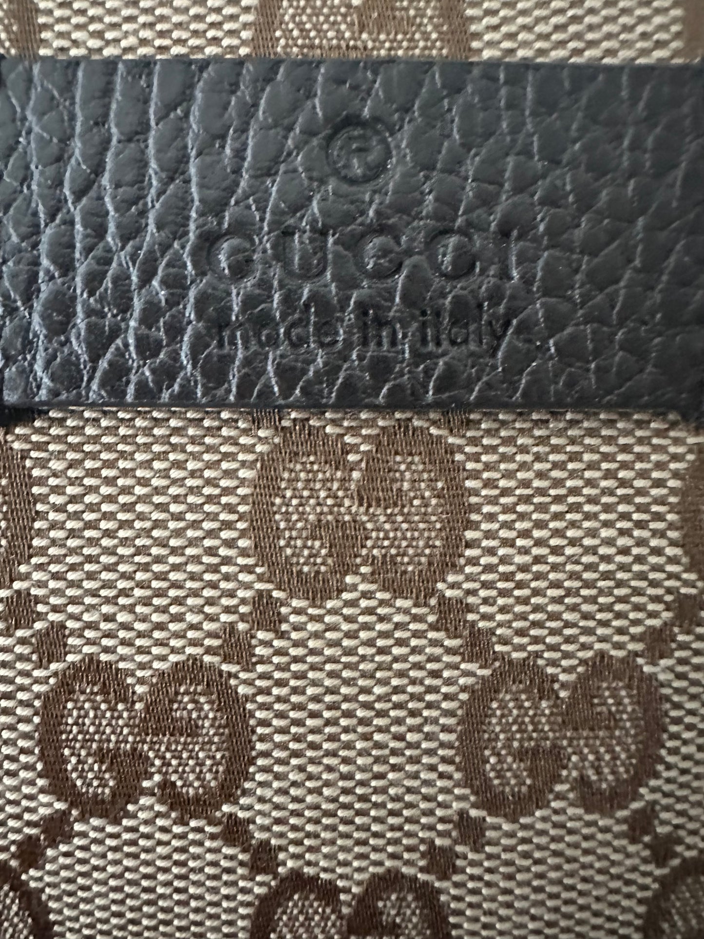 Monogram Boston Duffle Bag