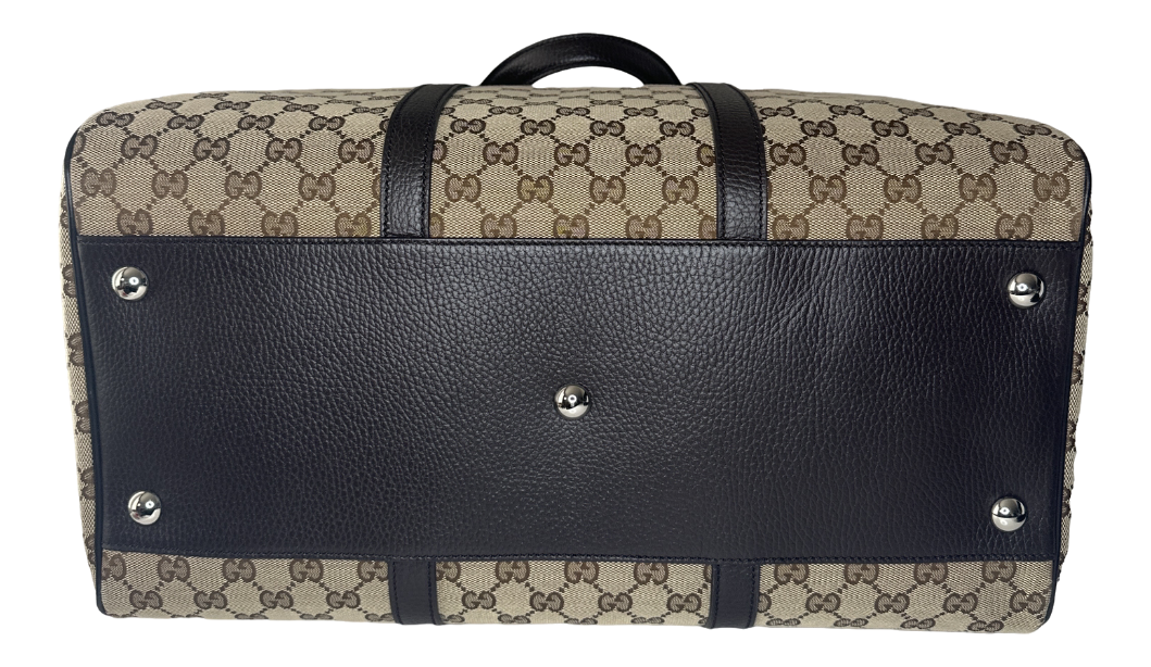 Monogram Boston Duffle Bag