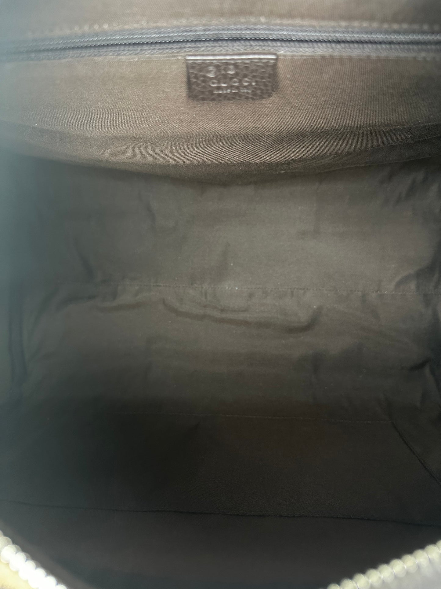 Monogram Boston Duffle Bag